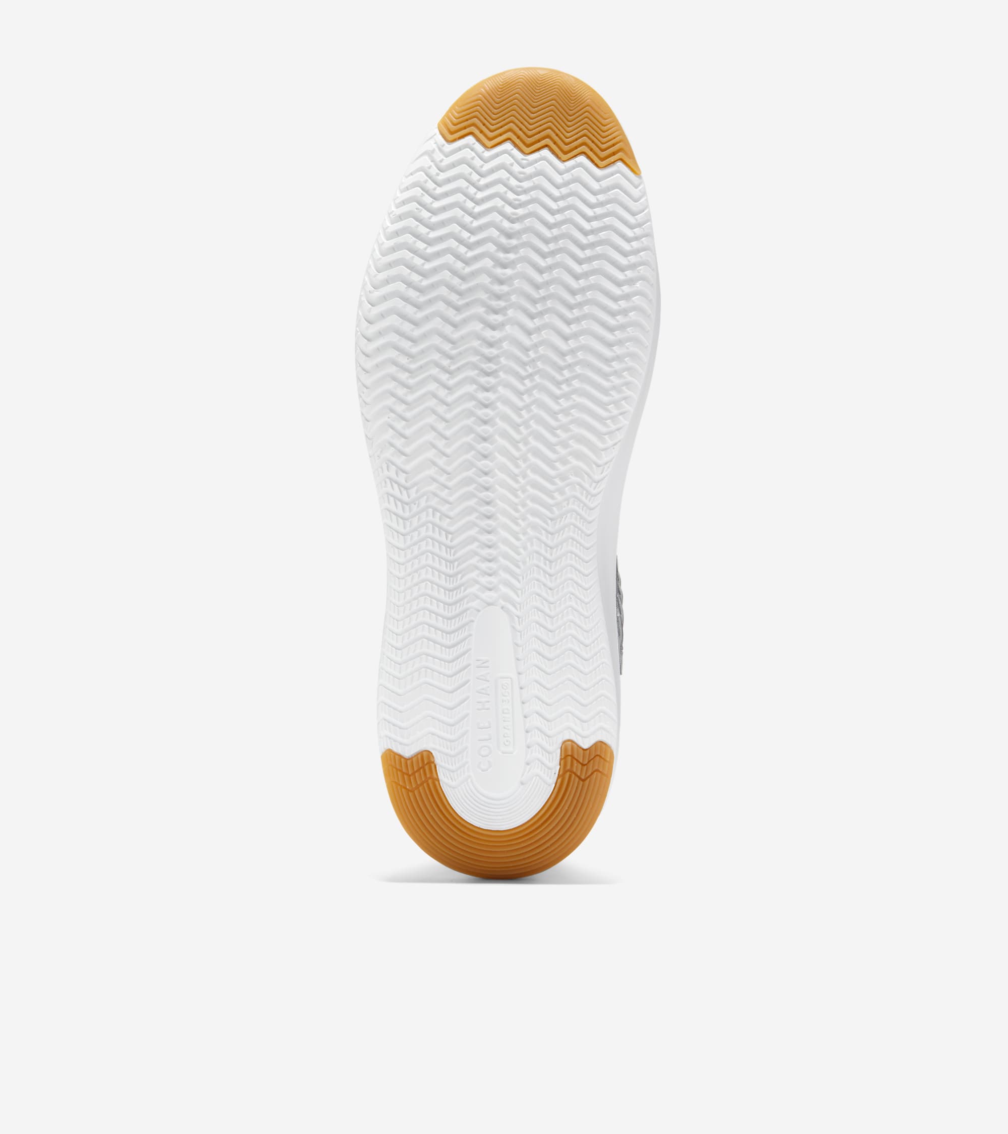 Women's Grandprø Topspin Sneakers