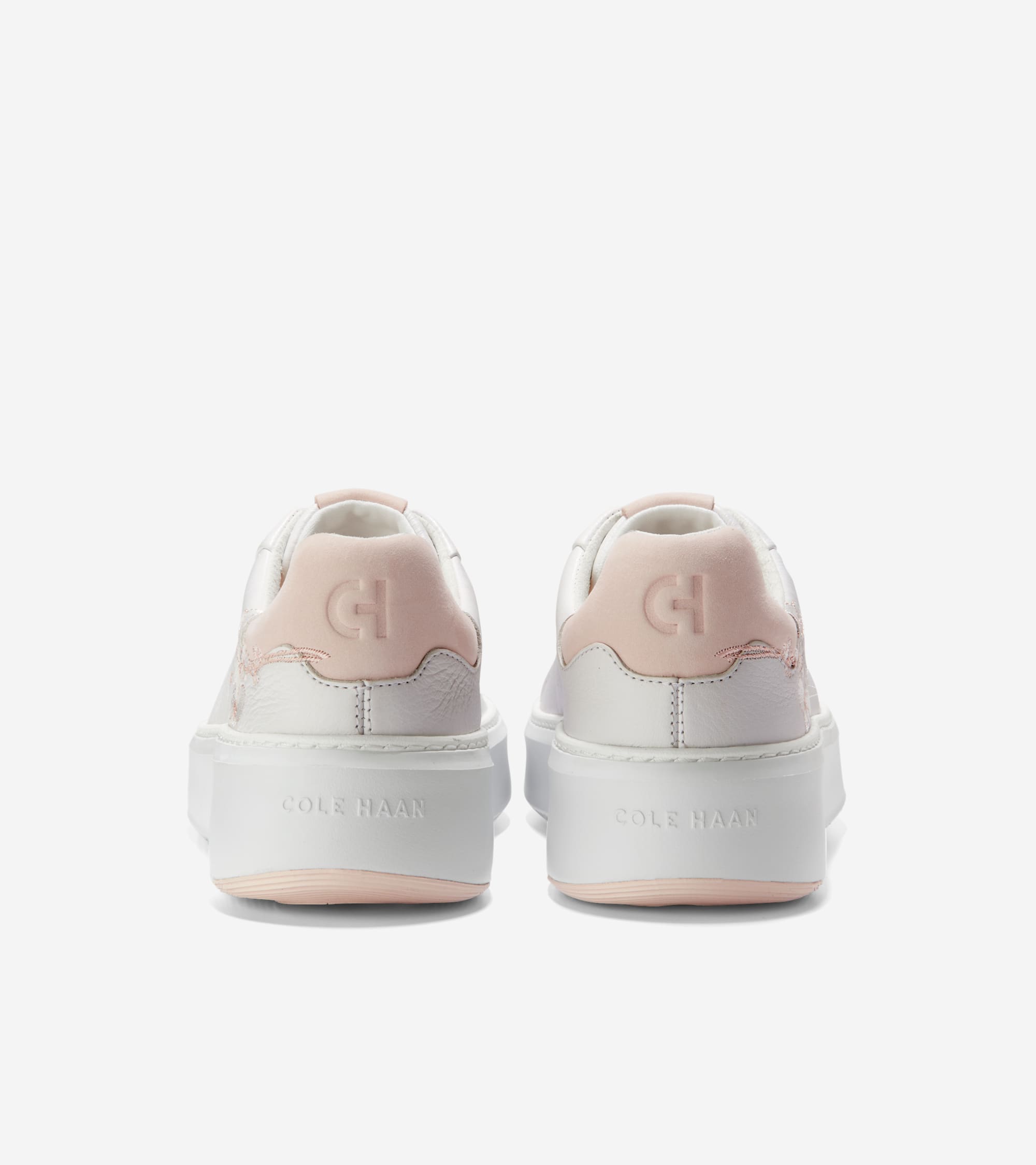 Women's Grandprø Topspin Sneakers