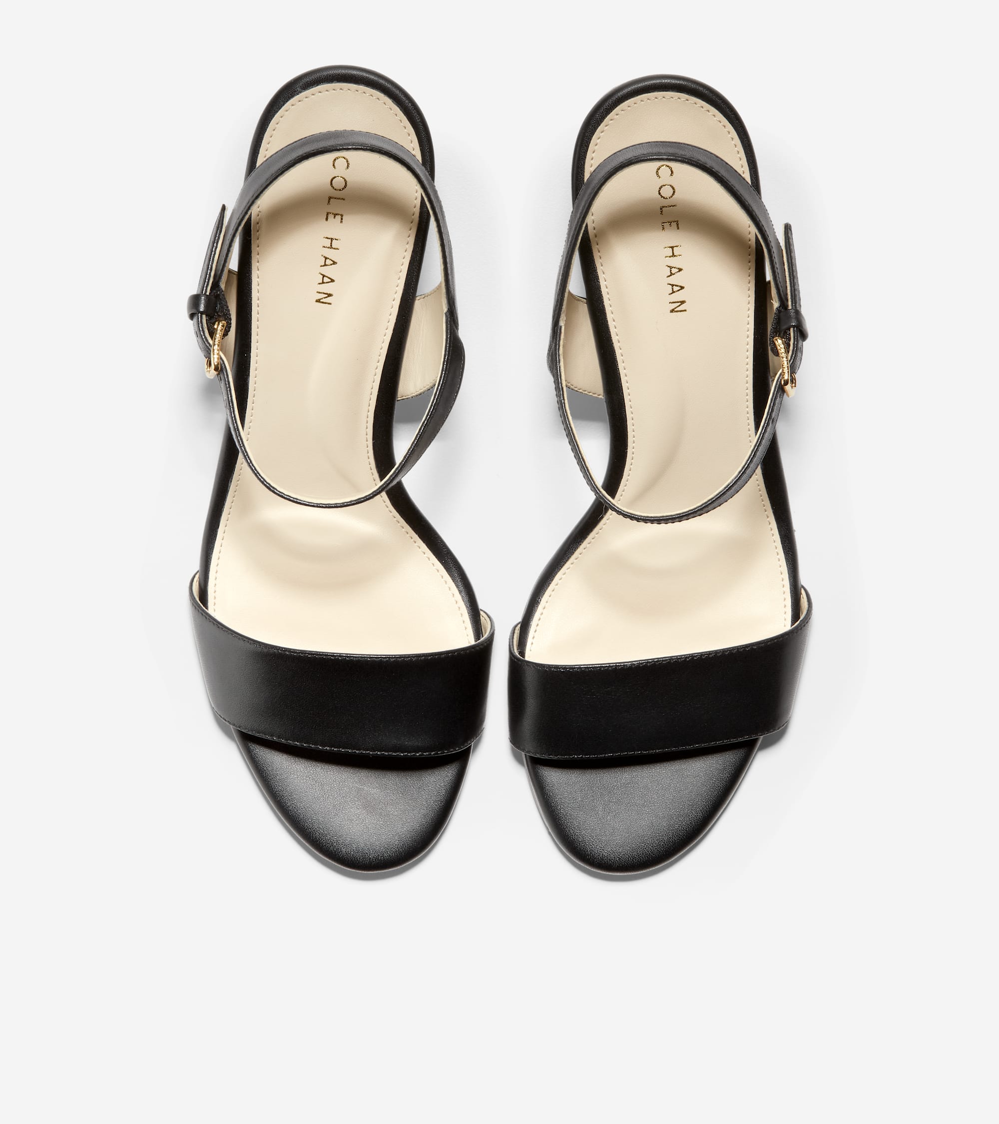 Women's Josie Block Heel Sandals