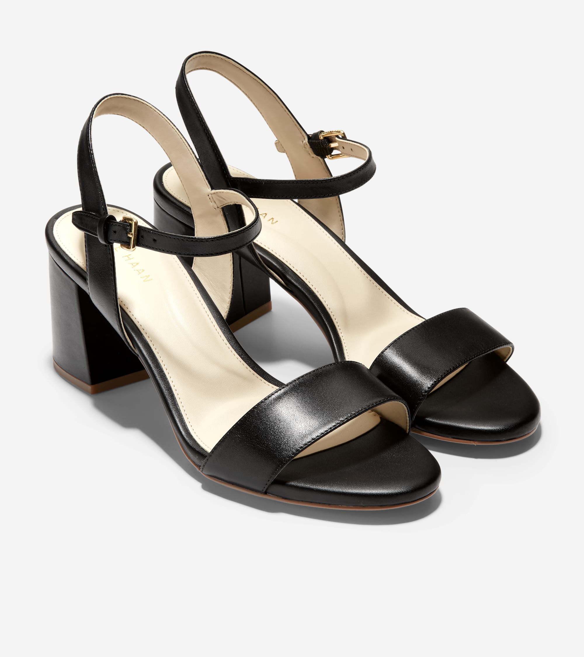 Women's Josie Block Heel Sandals