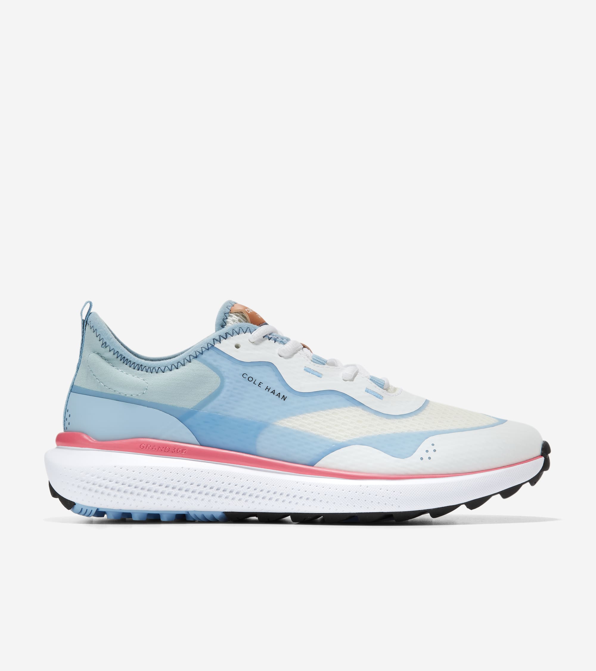 Women's ZERØGRAND Fairway Golf Shoe