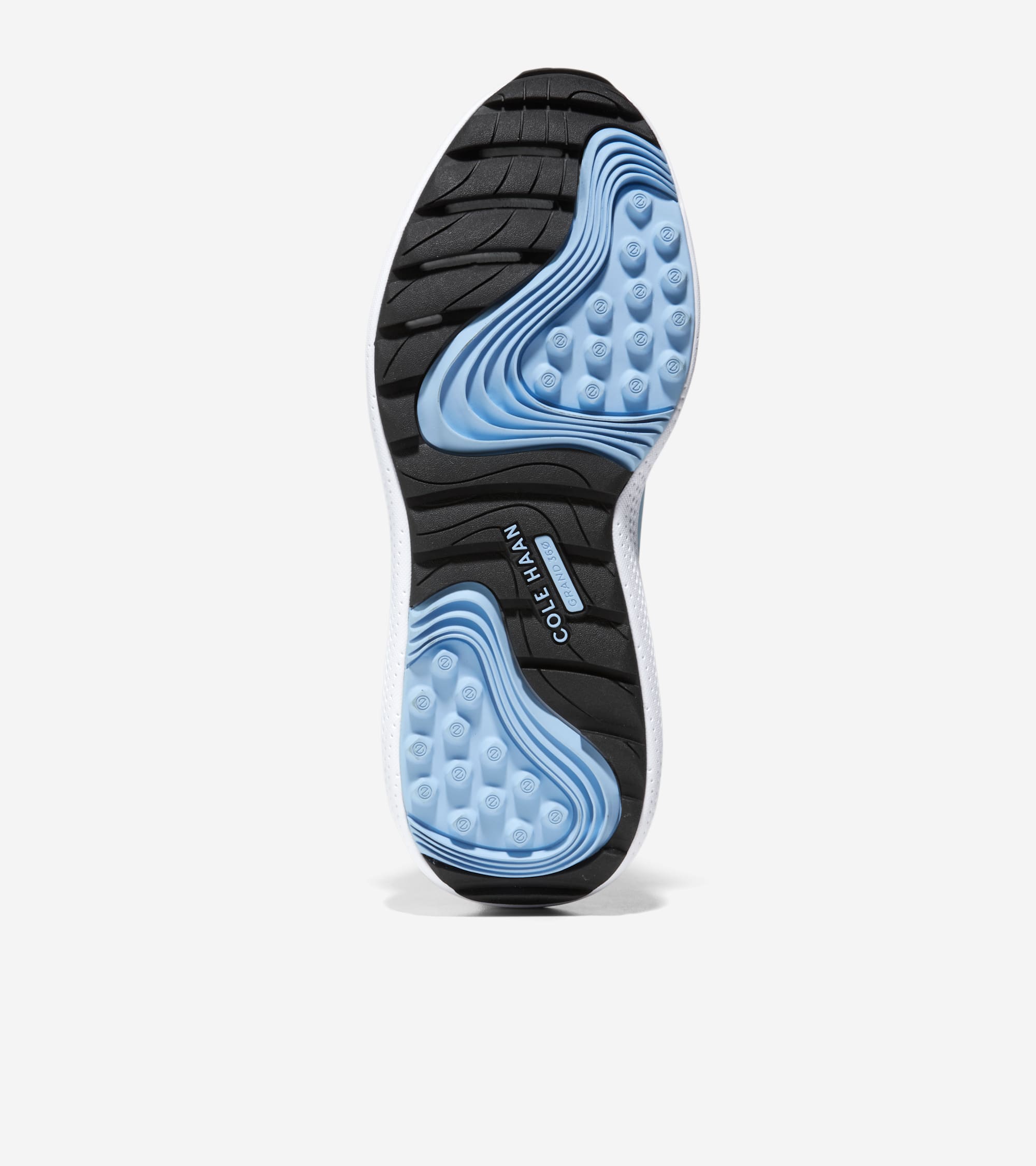 Women's ZERØGRAND Fairway Golf Shoe