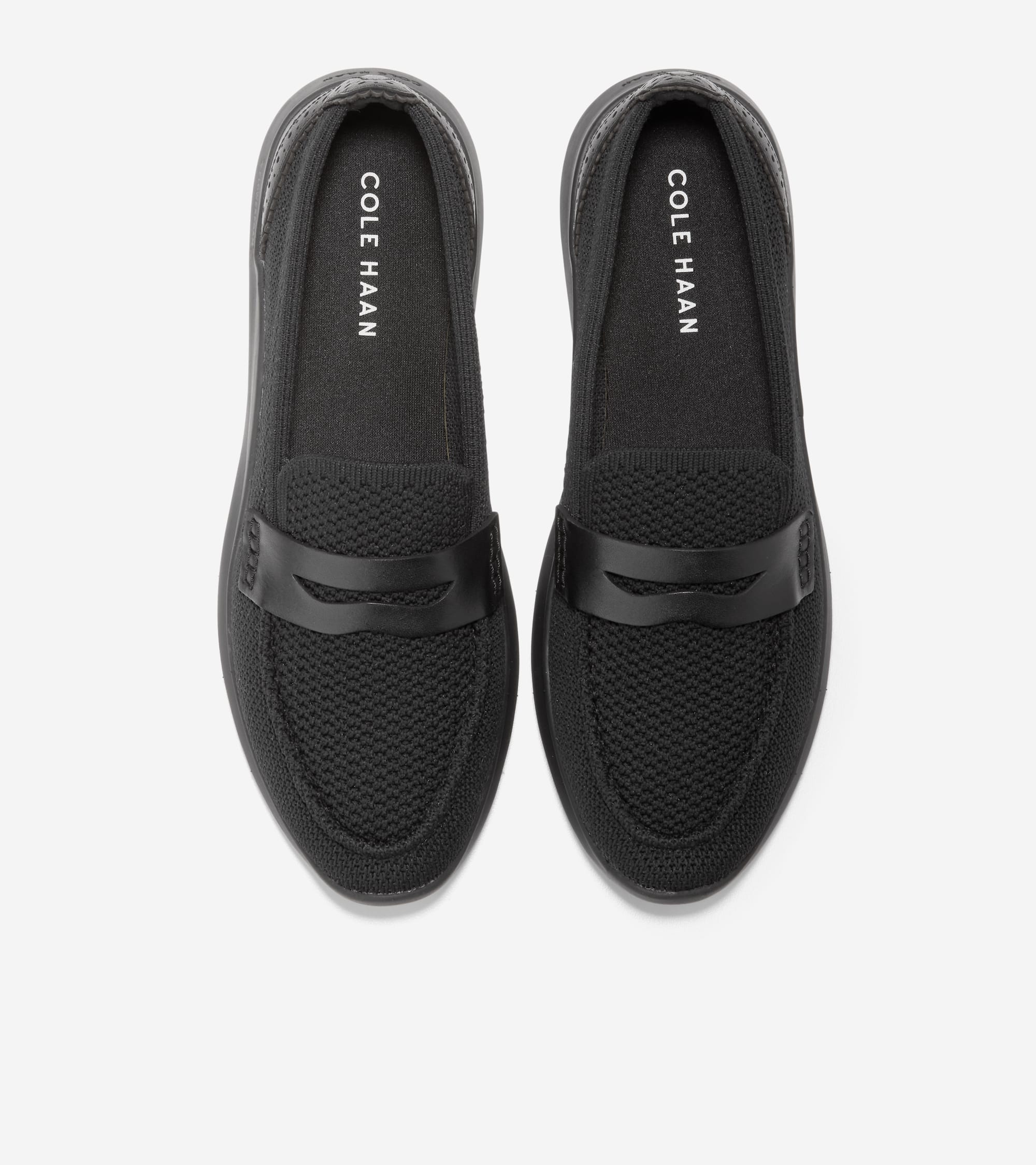 Women's ZERØGRAND Meritt Loafers