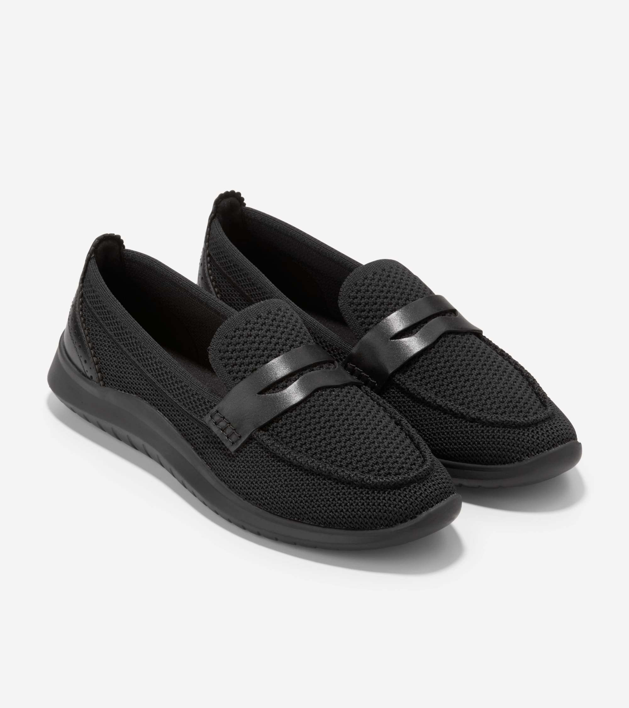 Women's ZERØGRAND Meritt Loafers