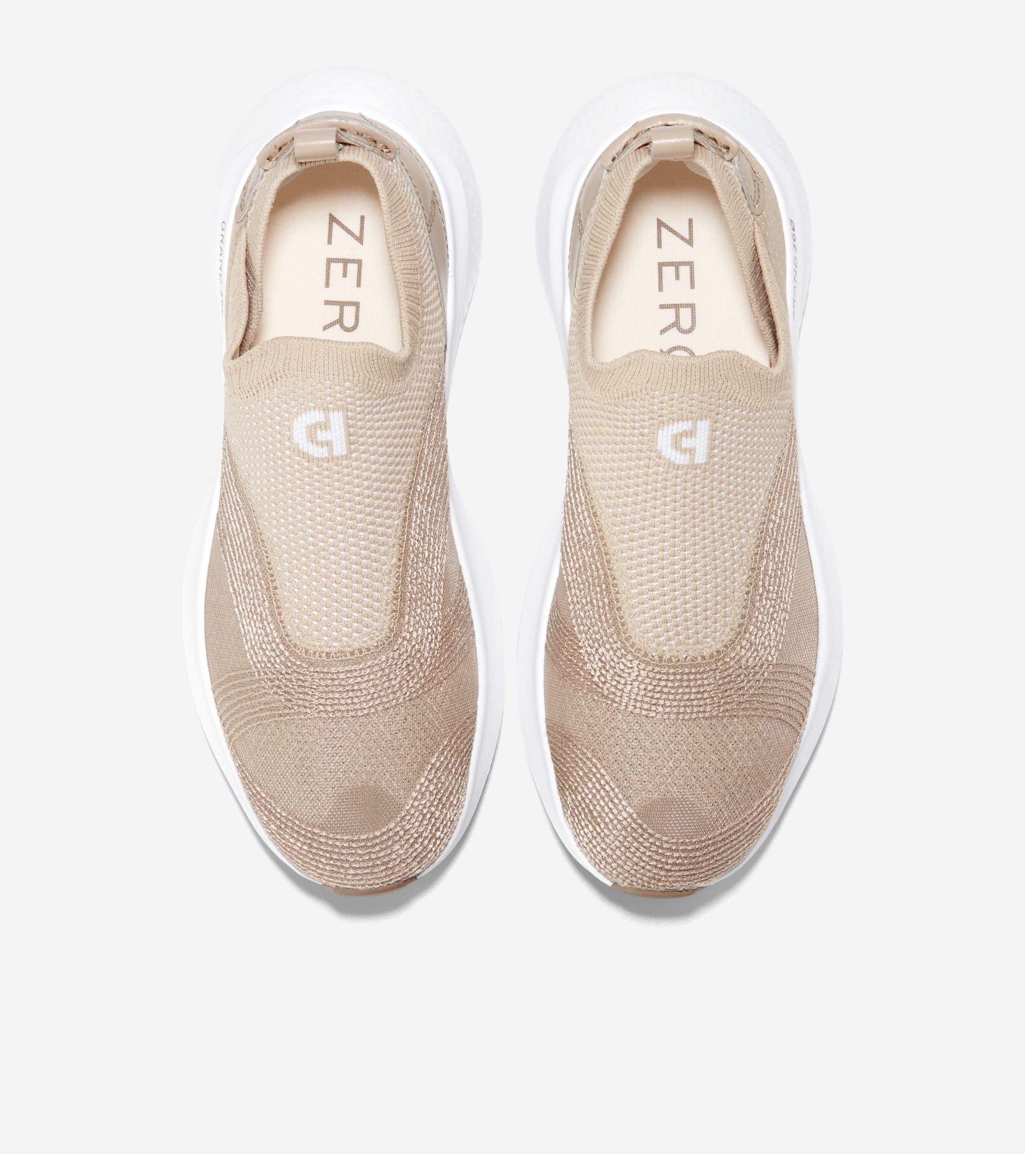 Women's ZERØGRAND Motion Connect Sneakers