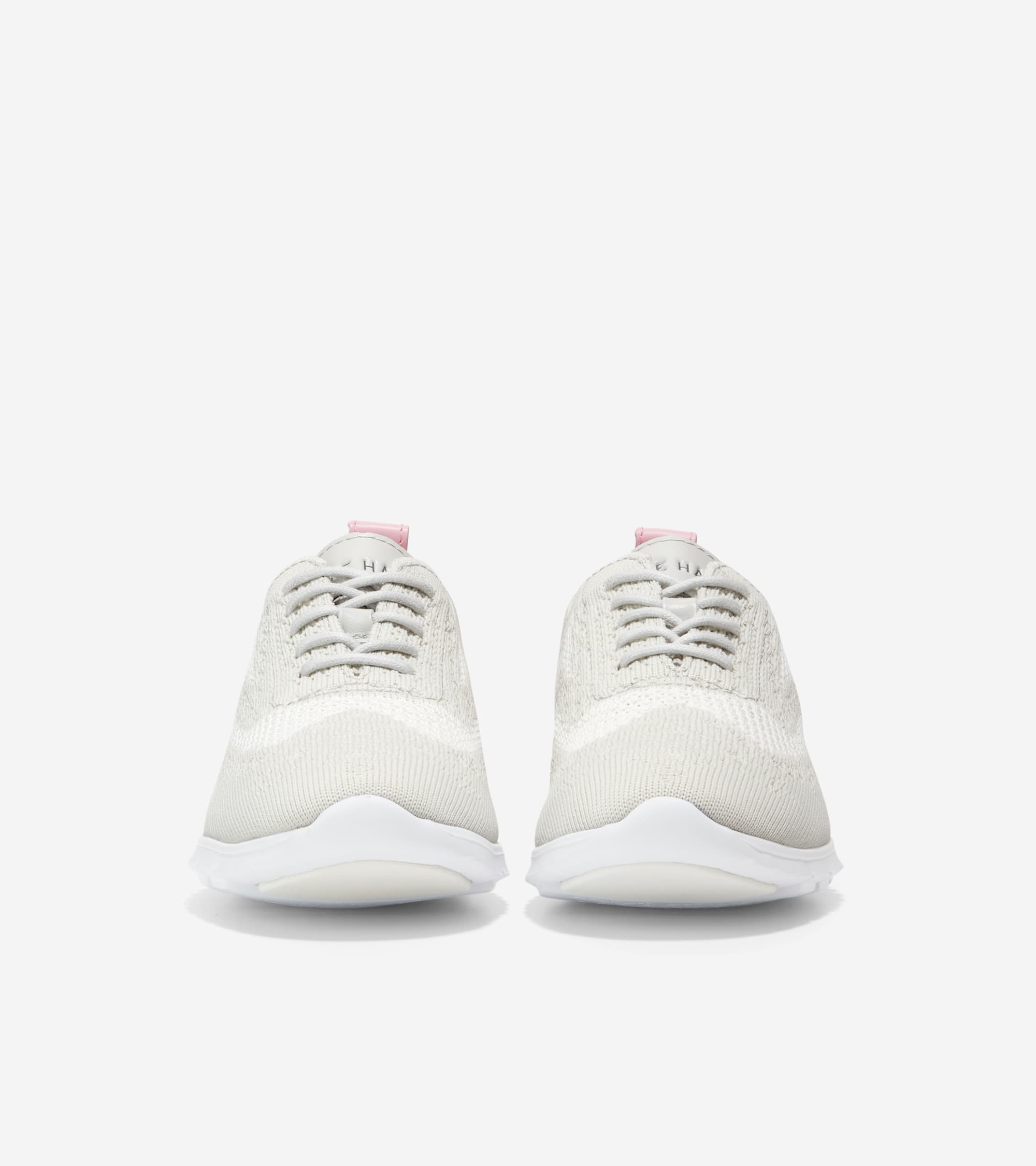 Women's ZERØGRAND Wingtip Oxfords