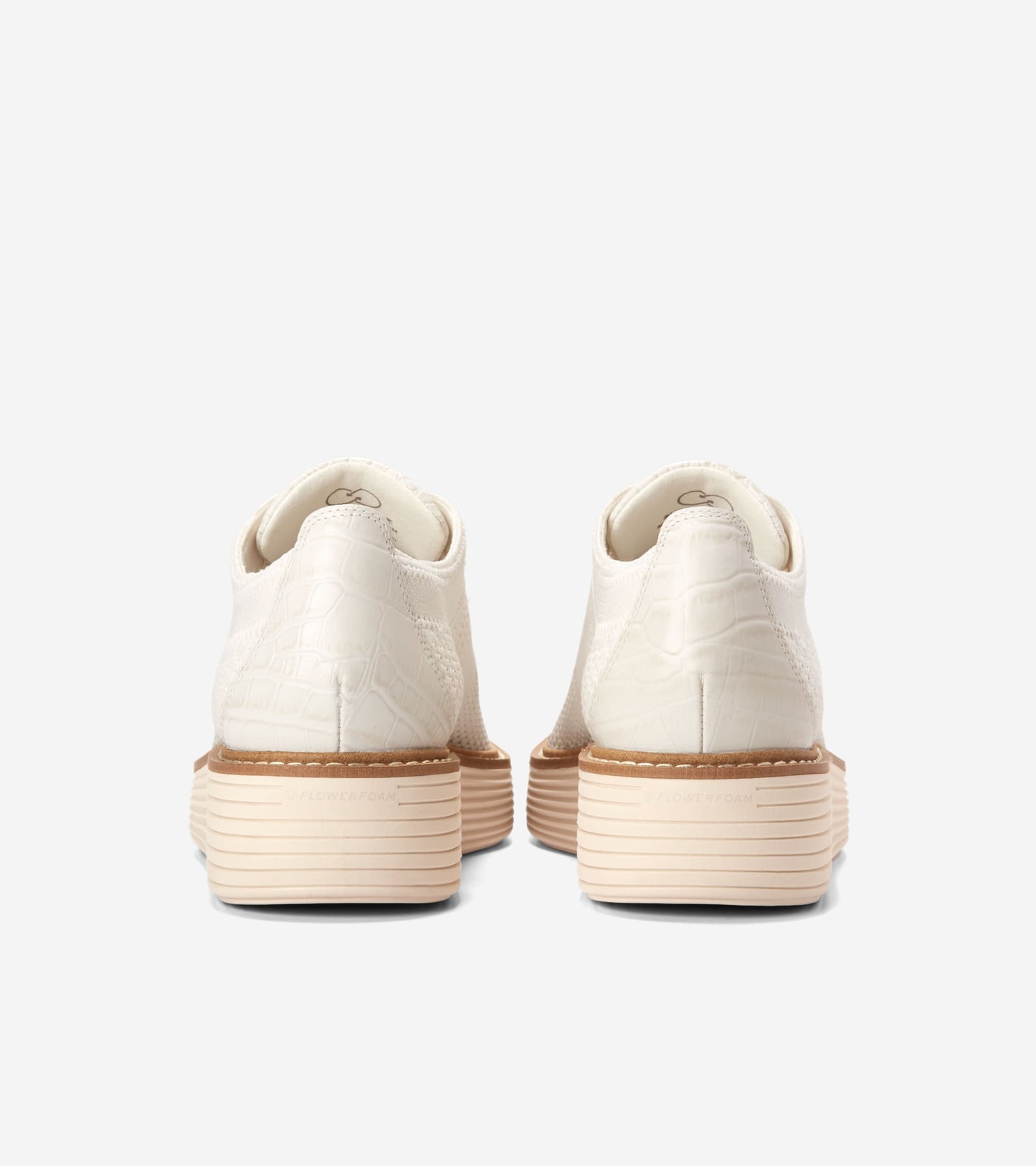 Women's ØriginalGrand Platform Oxfords