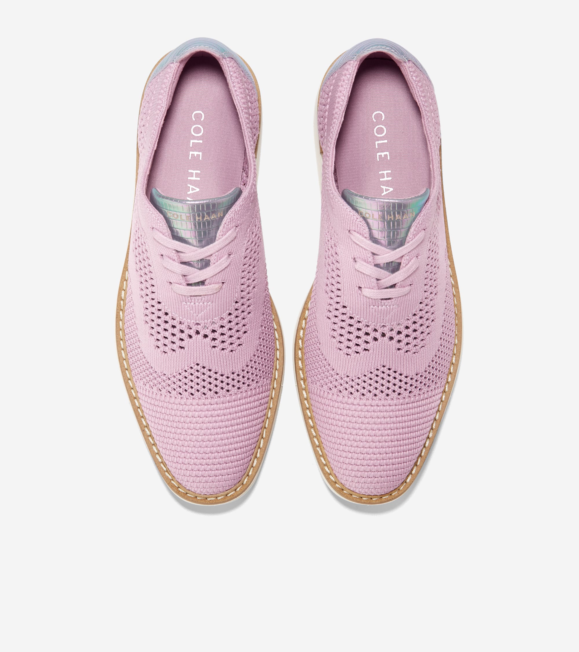 Women's ØriginalGrand Platform Oxfords