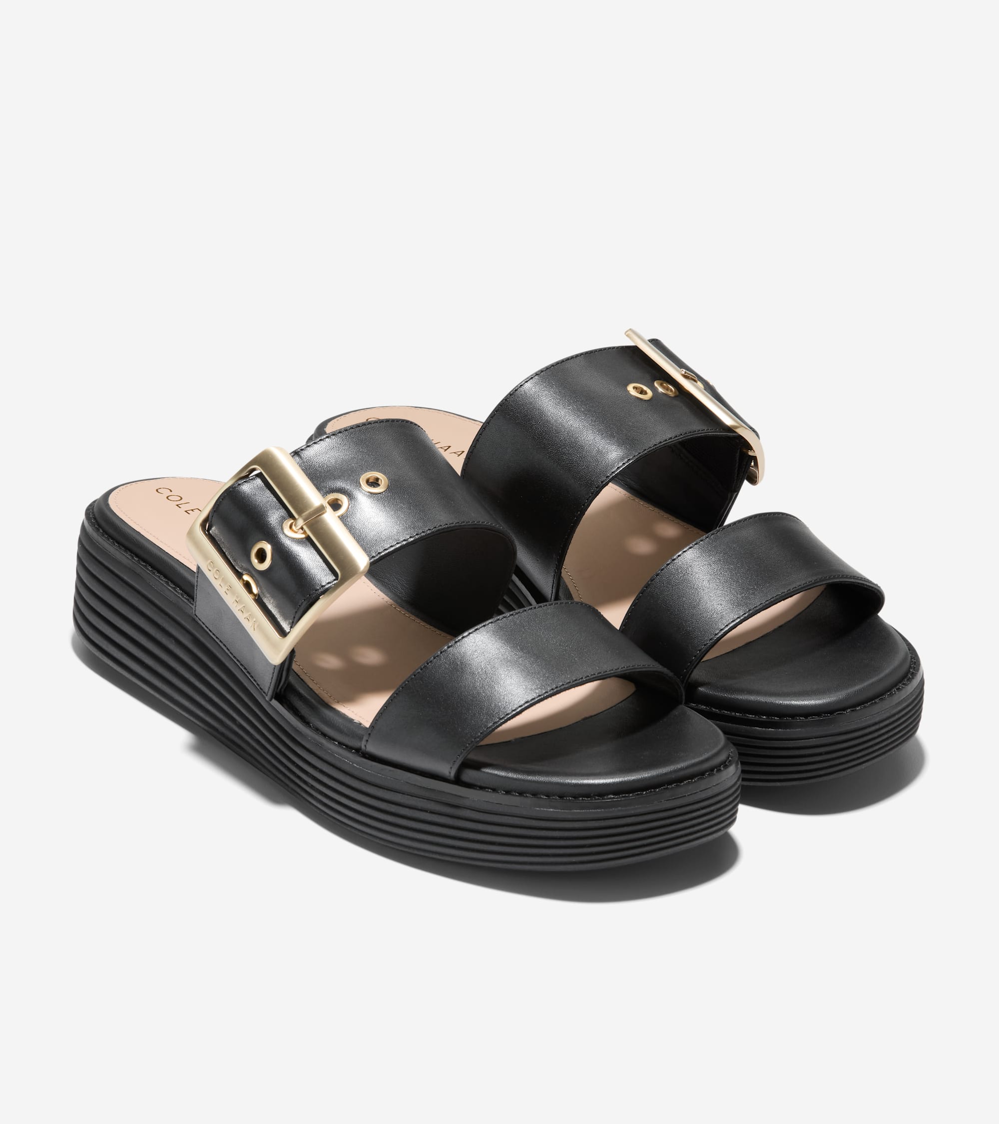 Women's ØriginalGrand Platform Slides