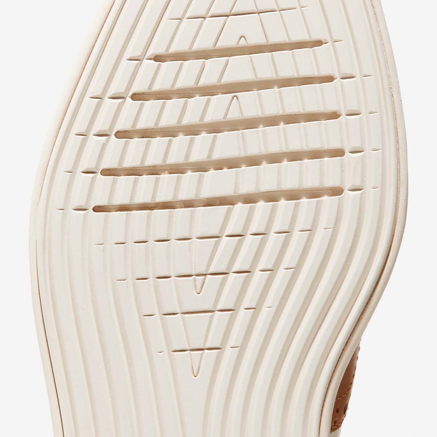 Women's ØriginalGrand Platform Wingtip Oxfords