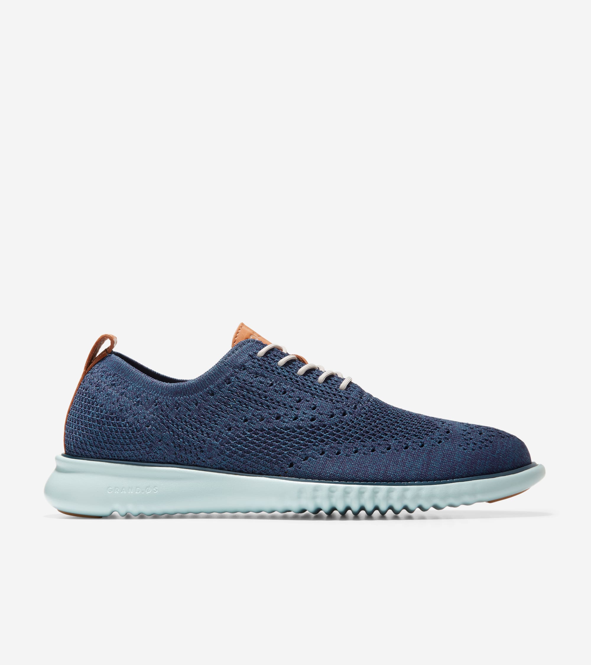 Men's 2.ZERØGRAND Oxfords