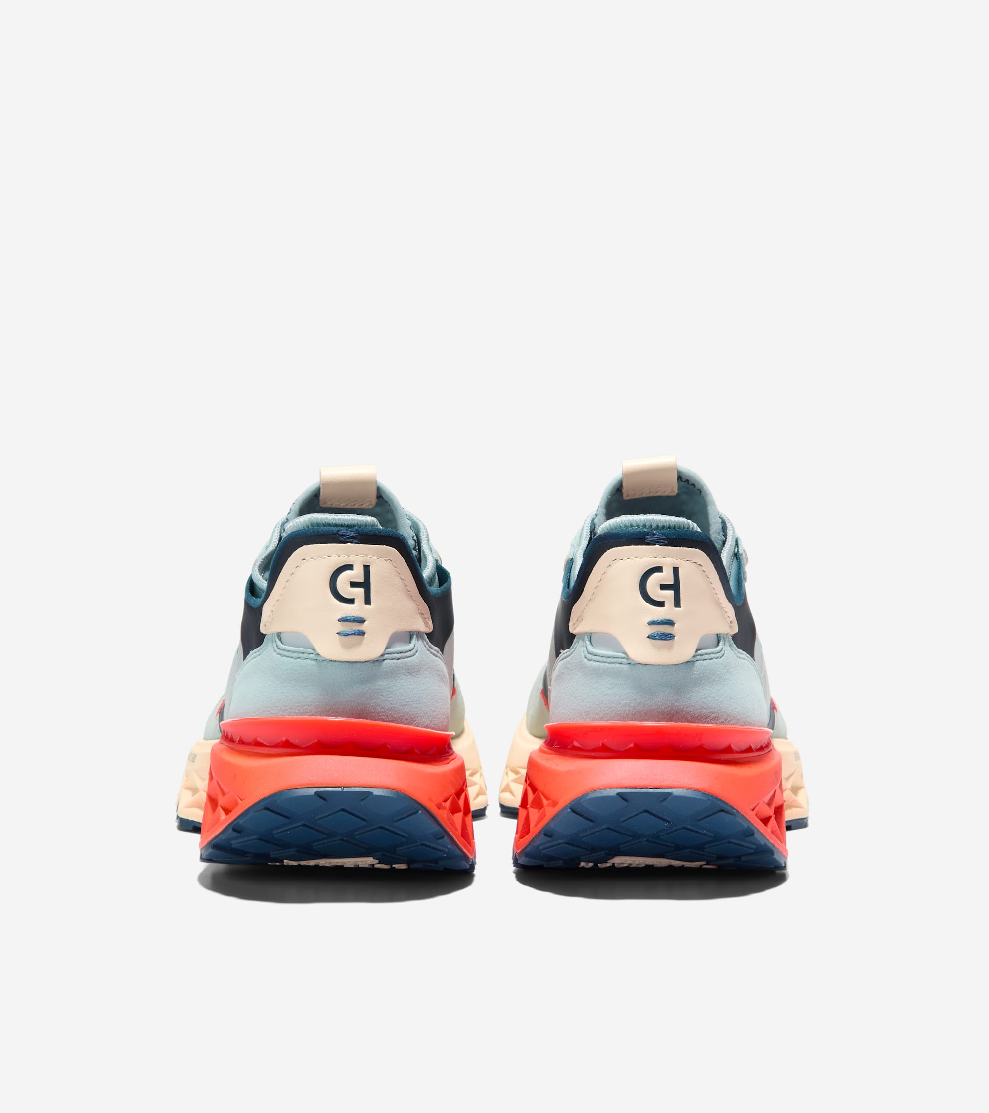 Men's 5.ZERØGRAND Running Shoes
