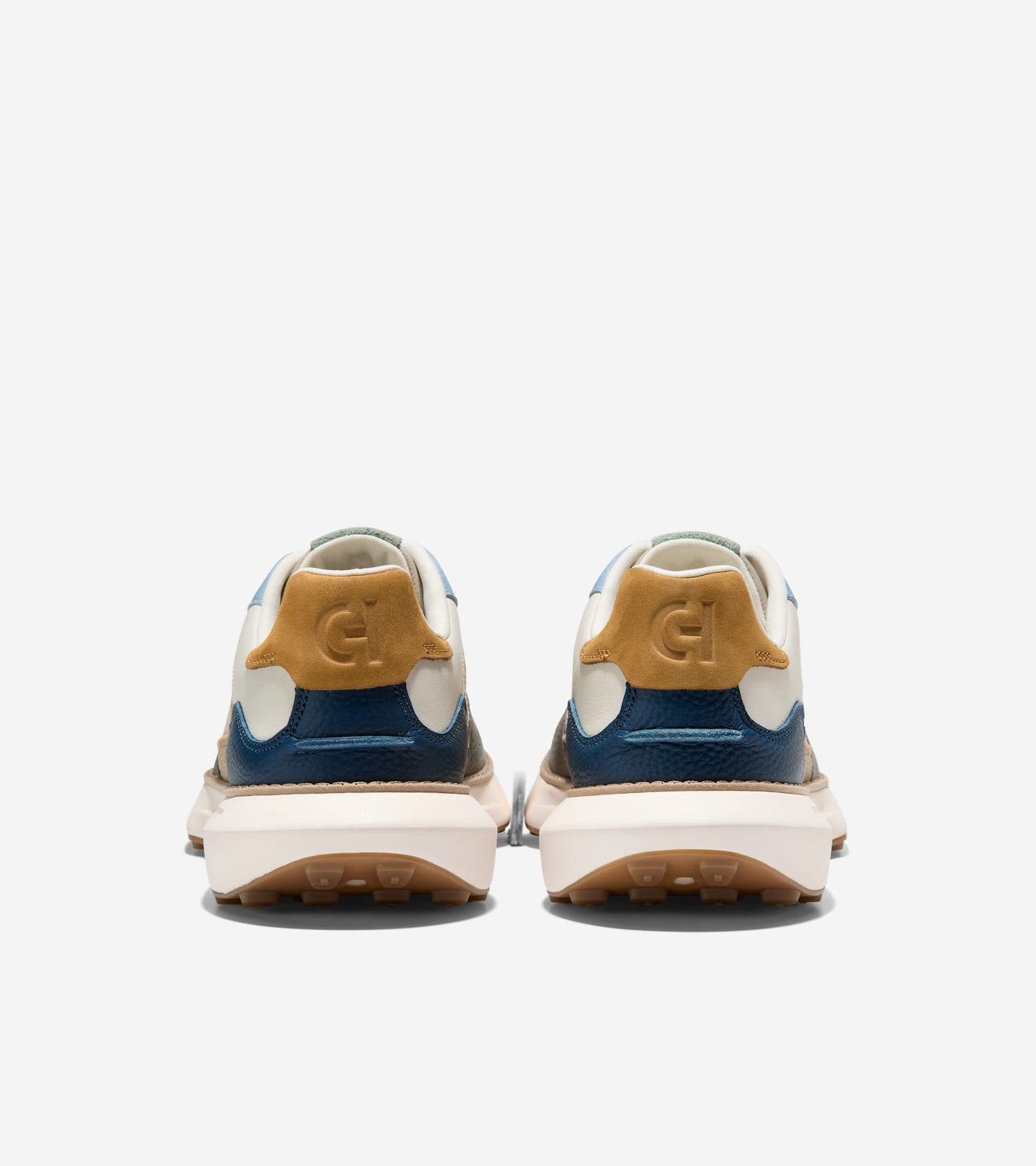 Men's GrandPrø Ashland Sneakers
