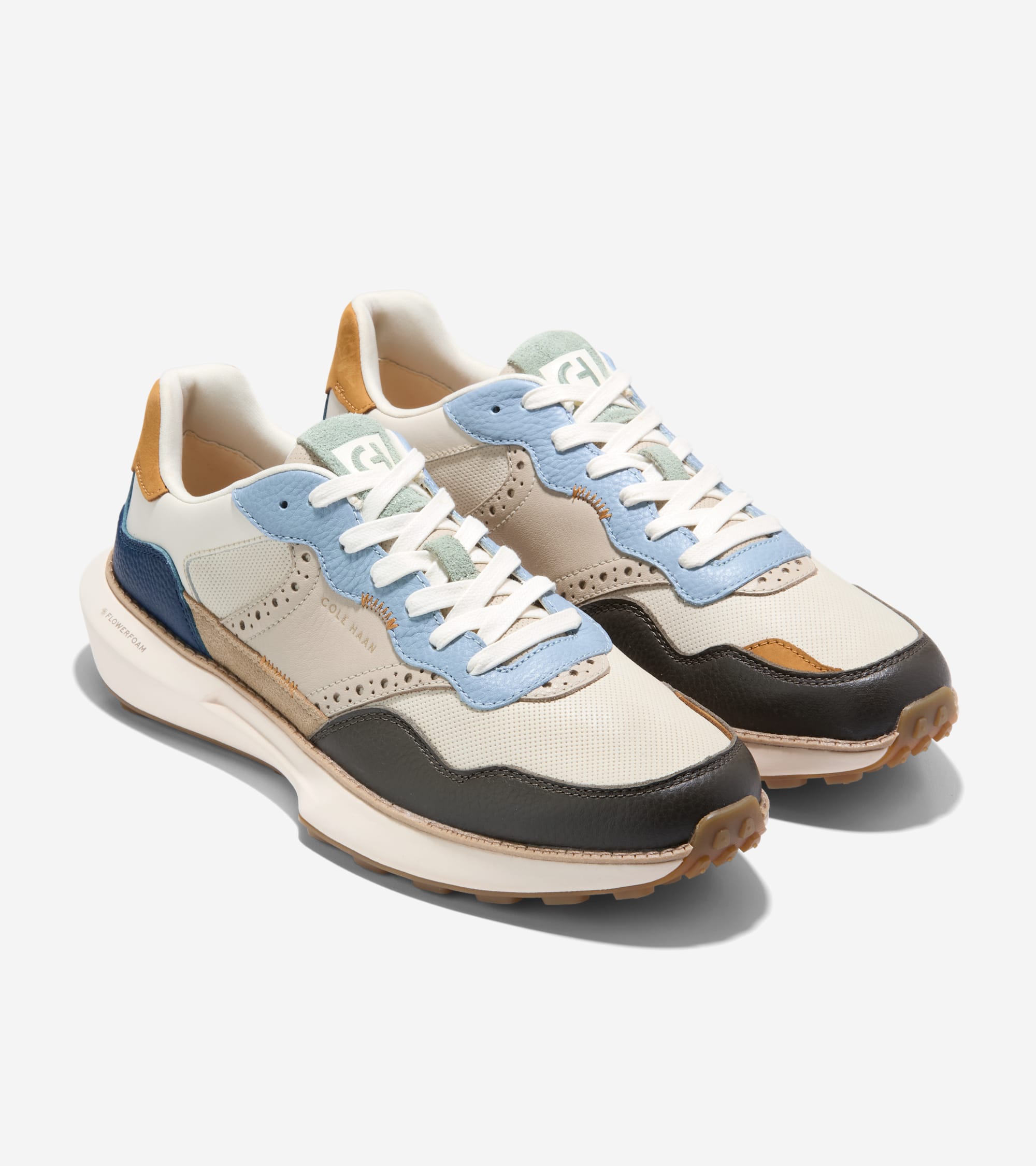 Men's GrandPrø Ashland Sneakers