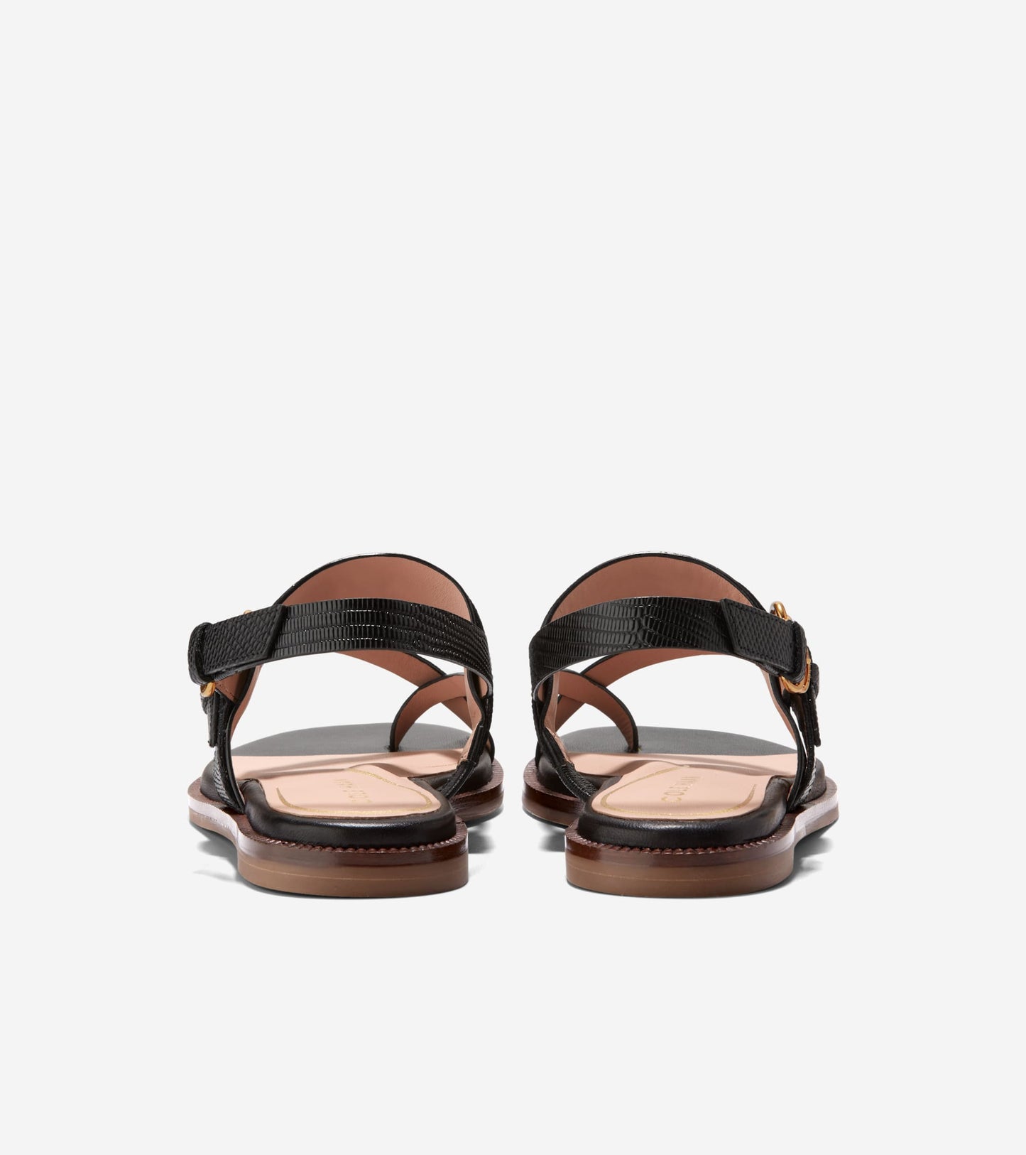 Women's Anica Lux Buckle Sandals