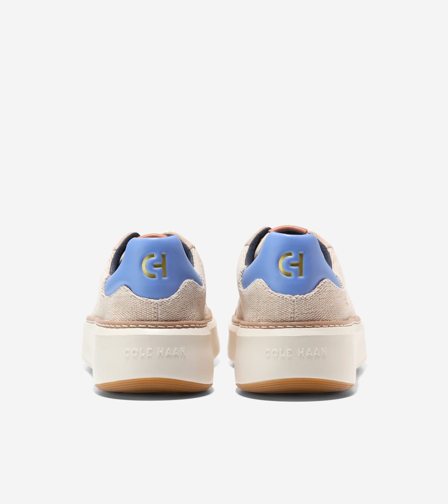 Women's GrandPrø Topspin Sneakers