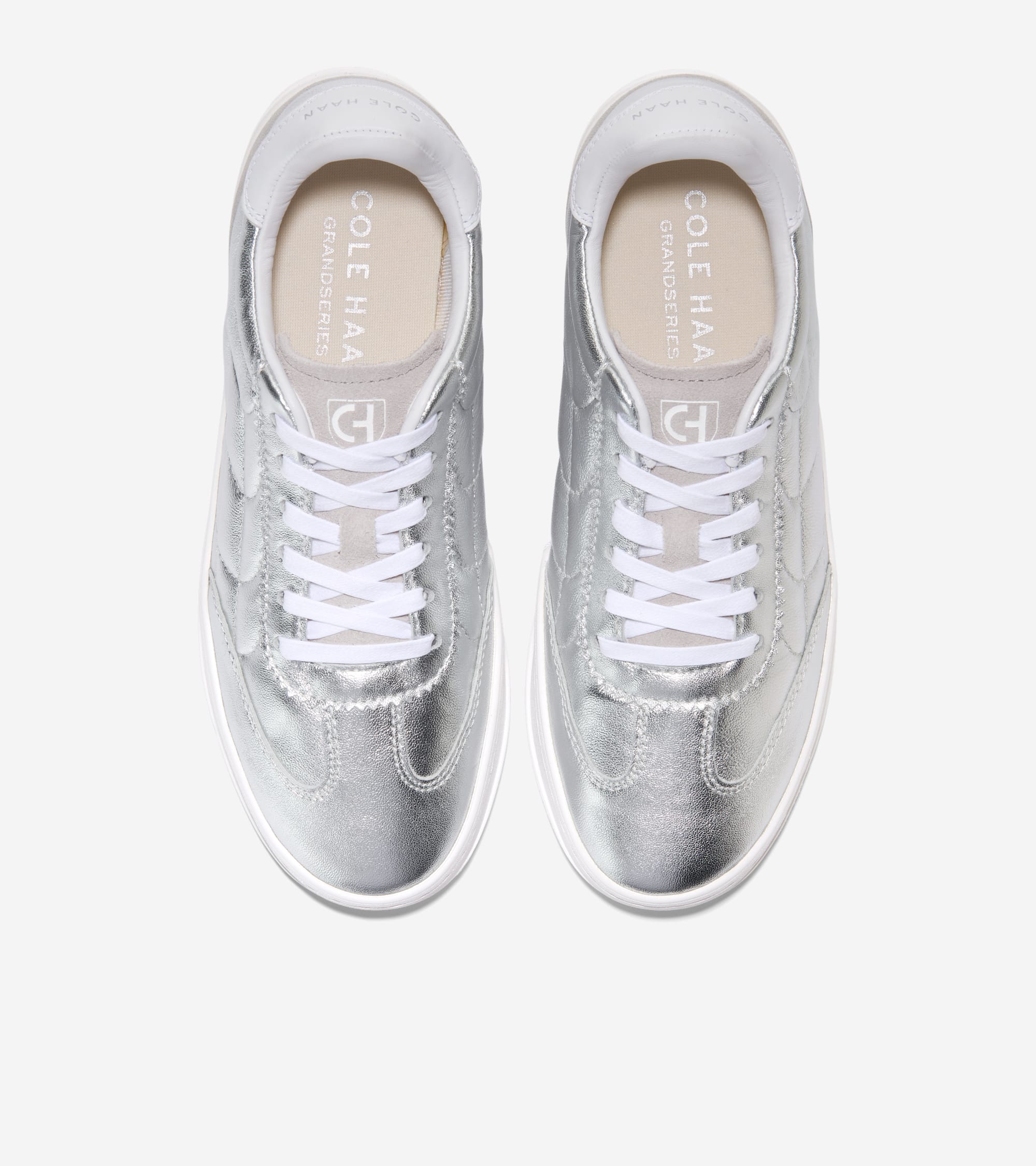 Women's GrandPrø Breakaway Sneakers