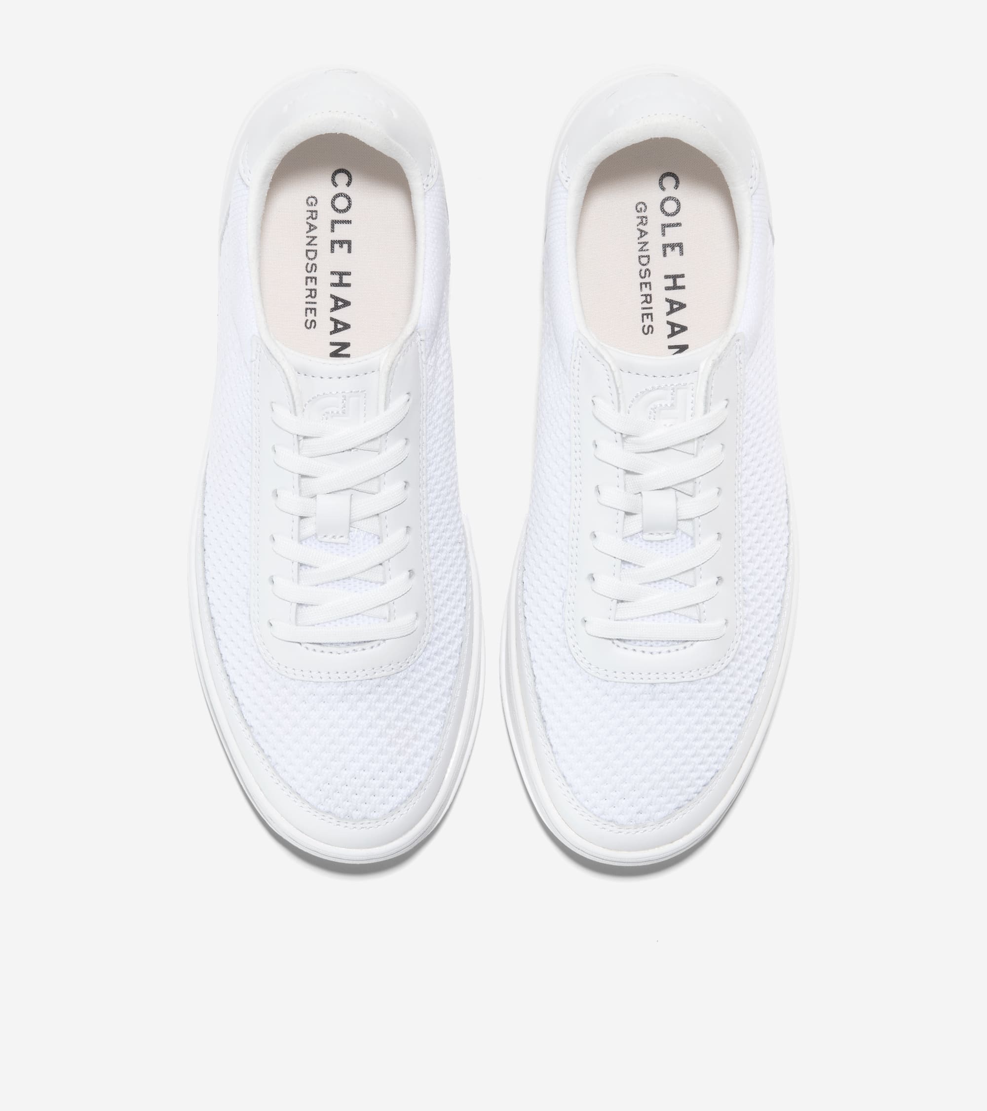 Women's GrandPrø Leisure Knit Sneakers