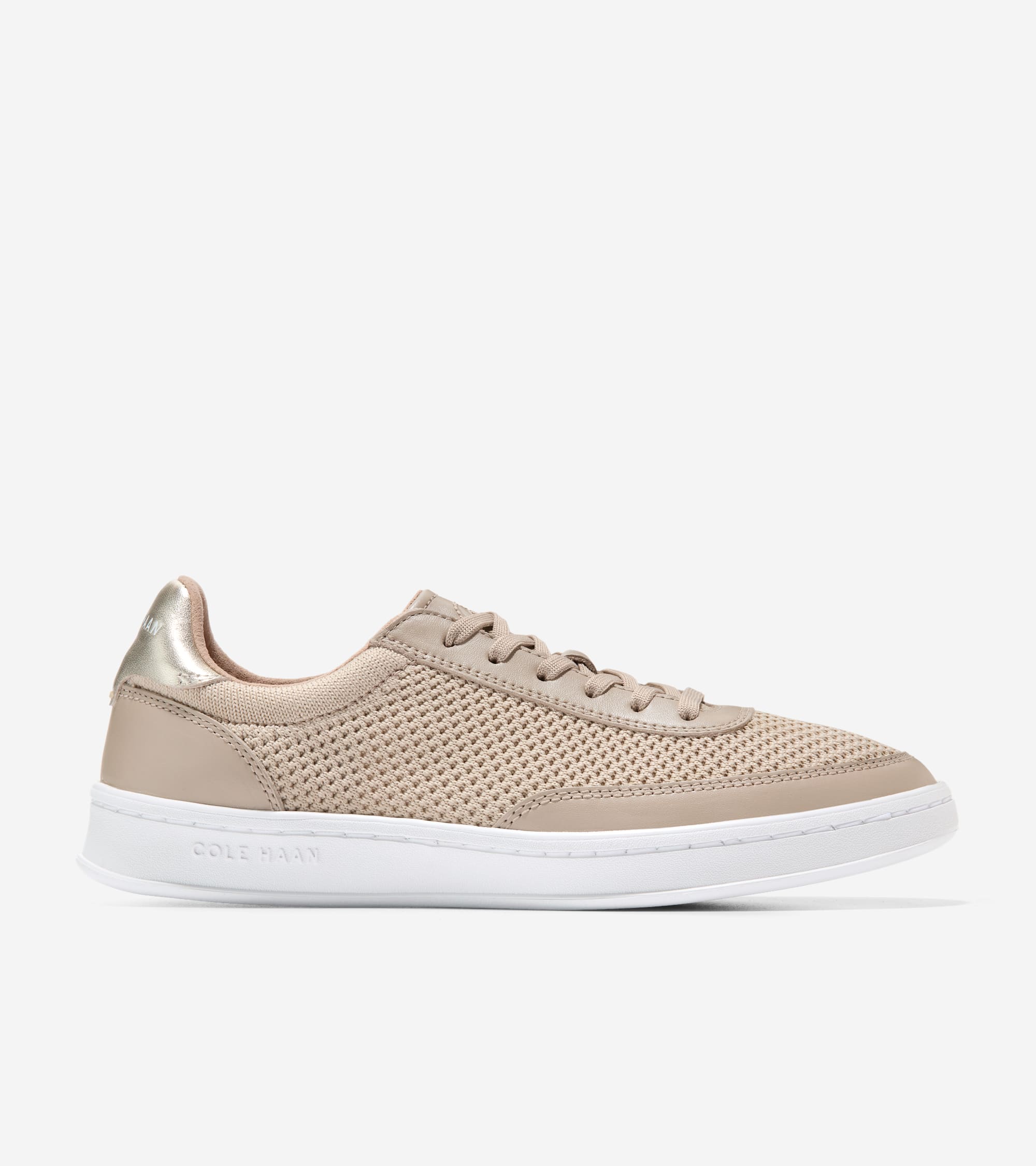 Women's GrandPrø Leisure Knit Sneakers
