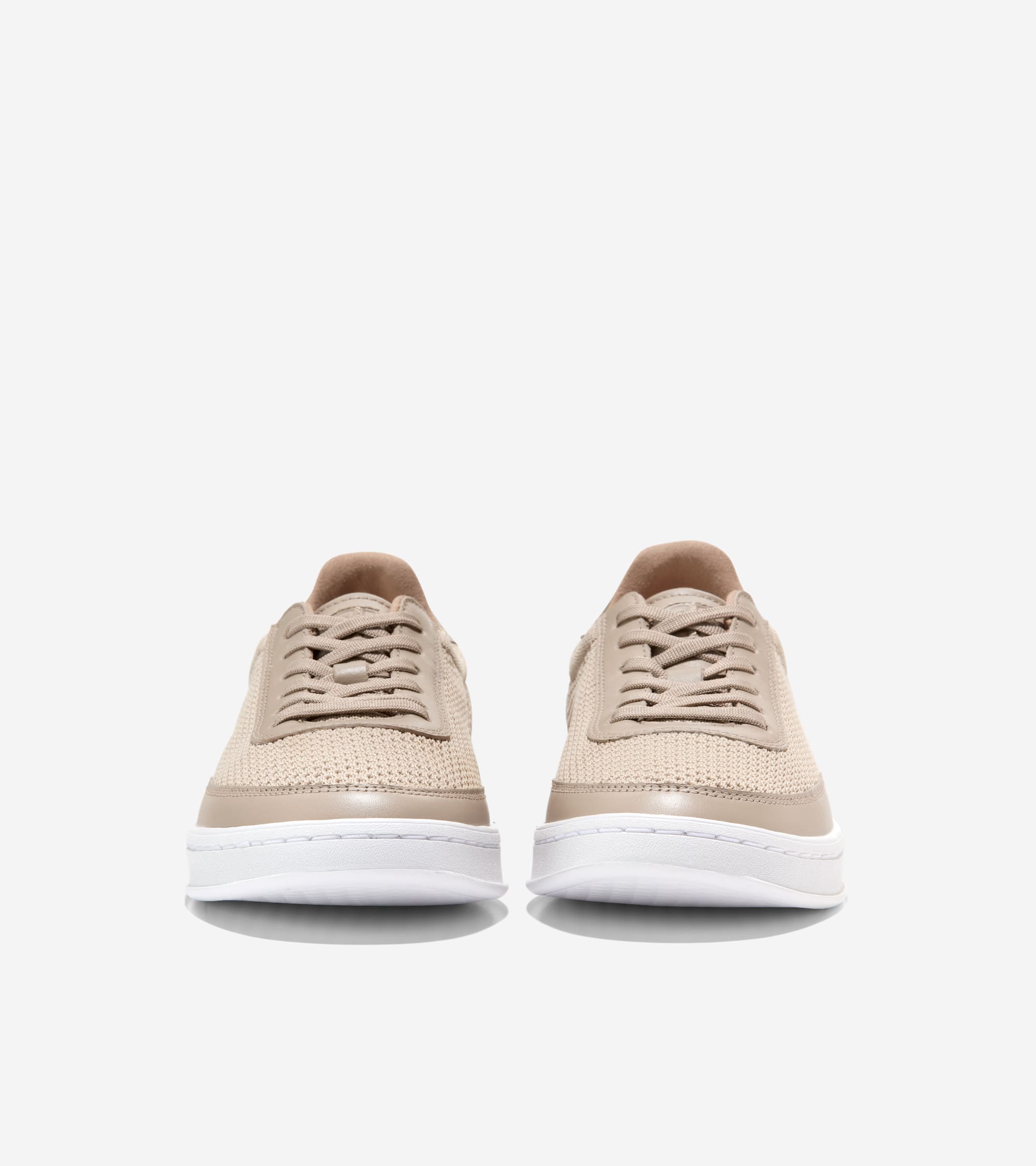 Women's GrandPrø Leisure Knit Sneakers