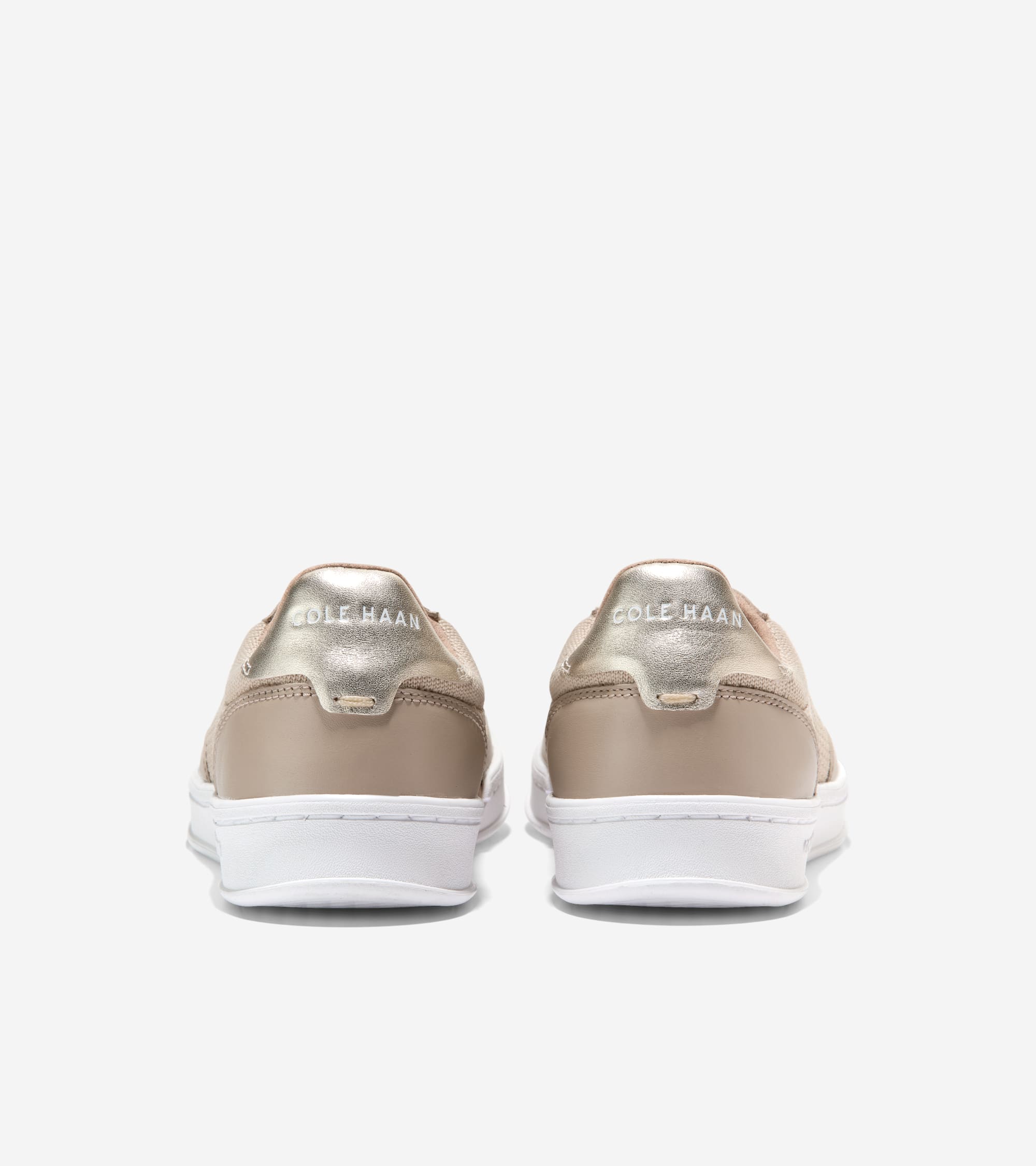Women's GrandPrø Leisure Knit Sneakers