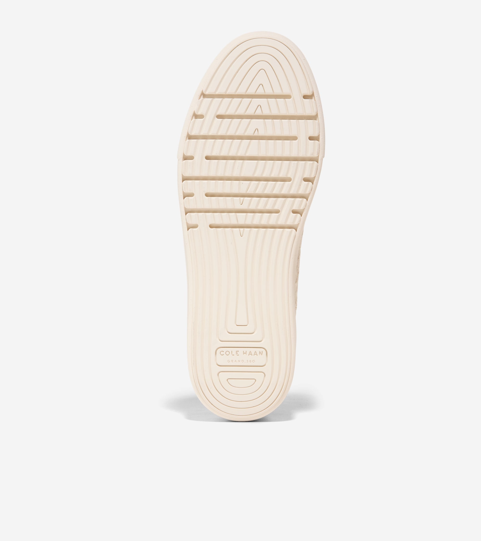 Women's GrandPrø Max Platform Sneakers