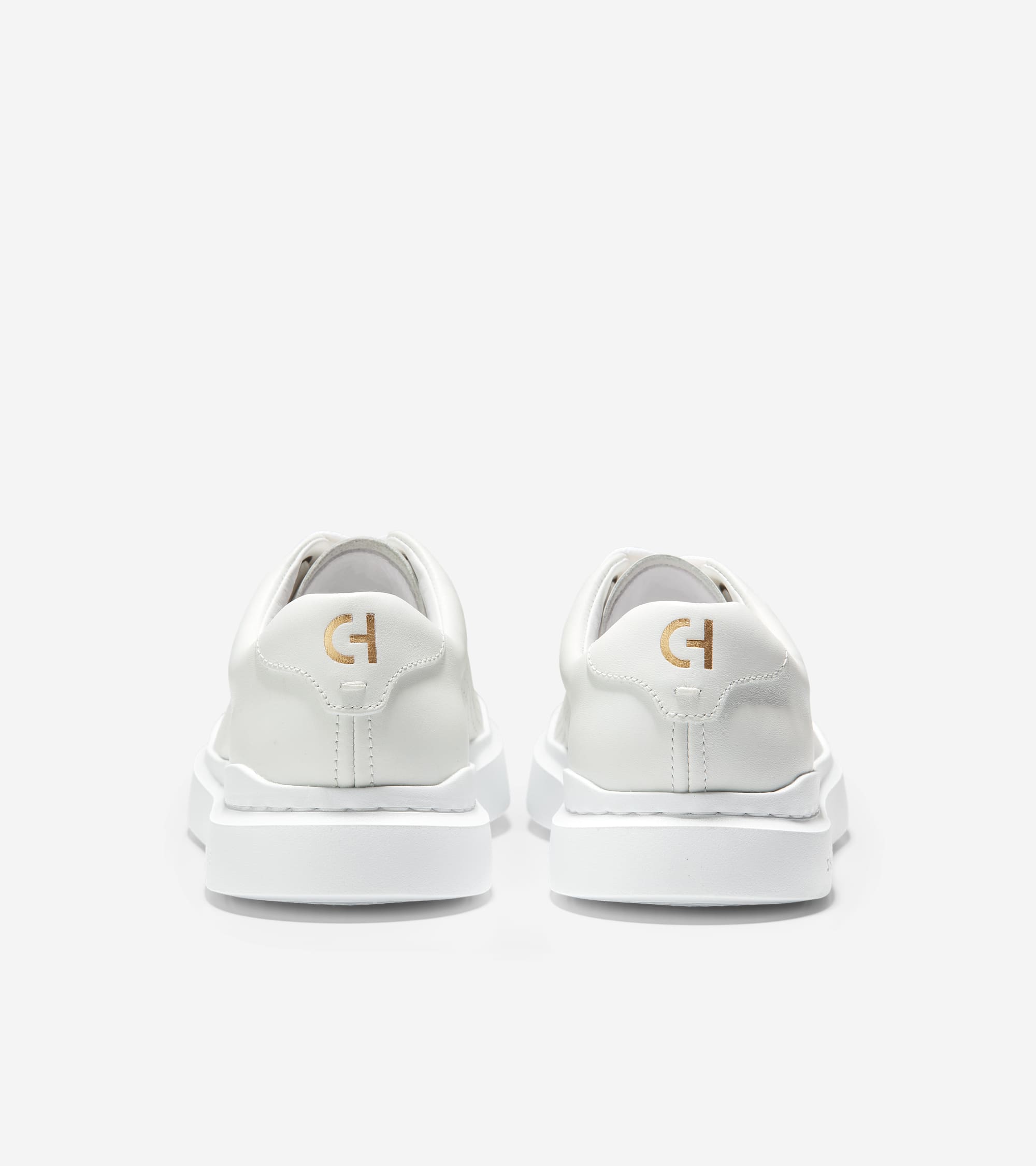 Men's GrandPrø Rally Laser Cut Sneakers