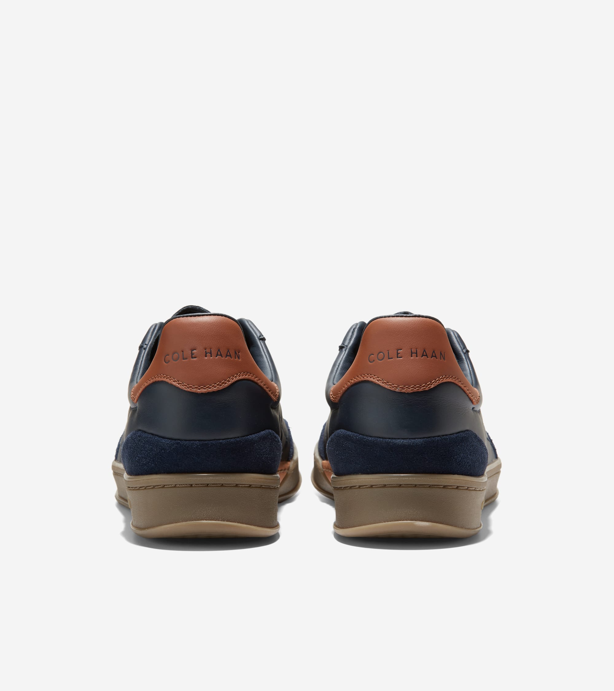 Men's GrandPrø Breakaway Sneakers