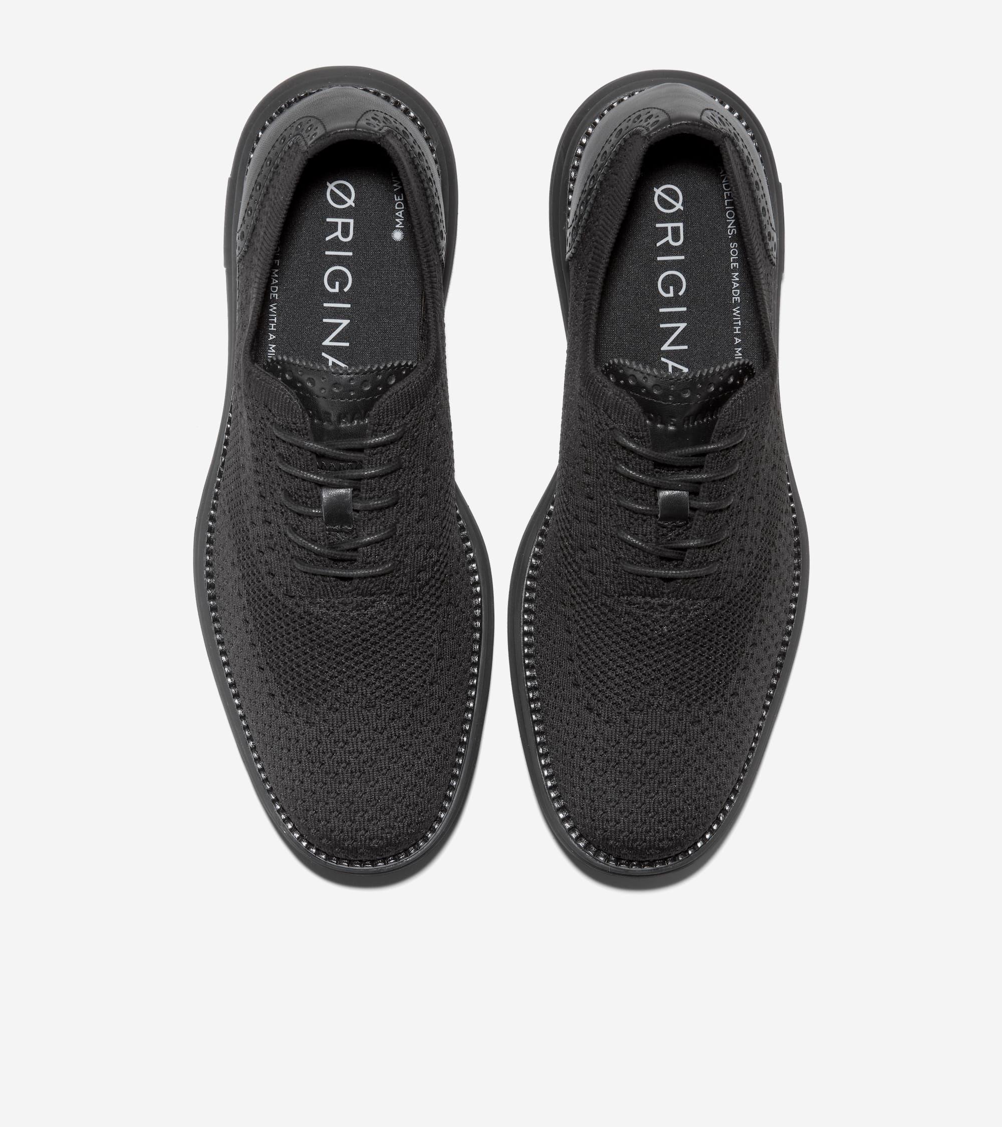 Men's ØriginalGrand Remastered Stitchlite™ Oxfords
