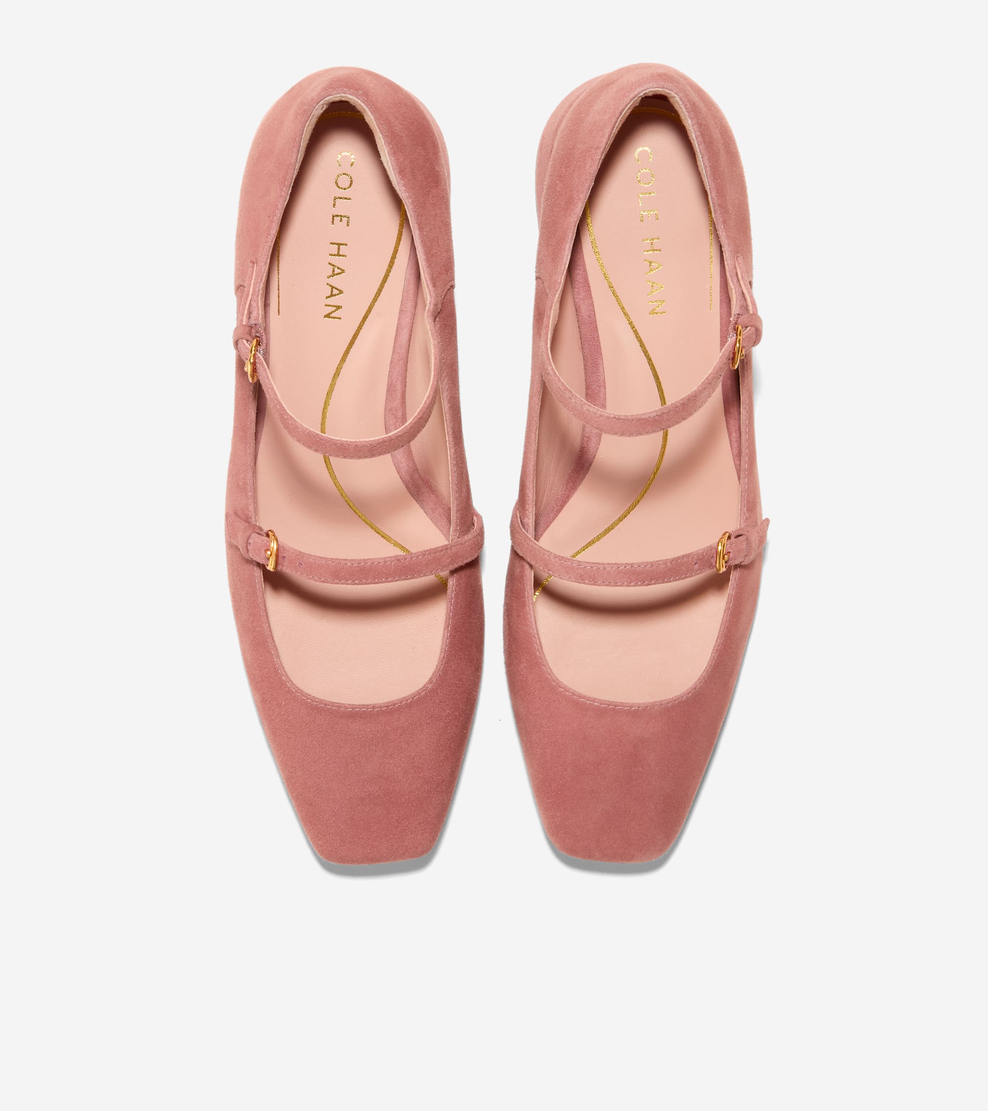 Women's Paxton Mary Jane Pumps