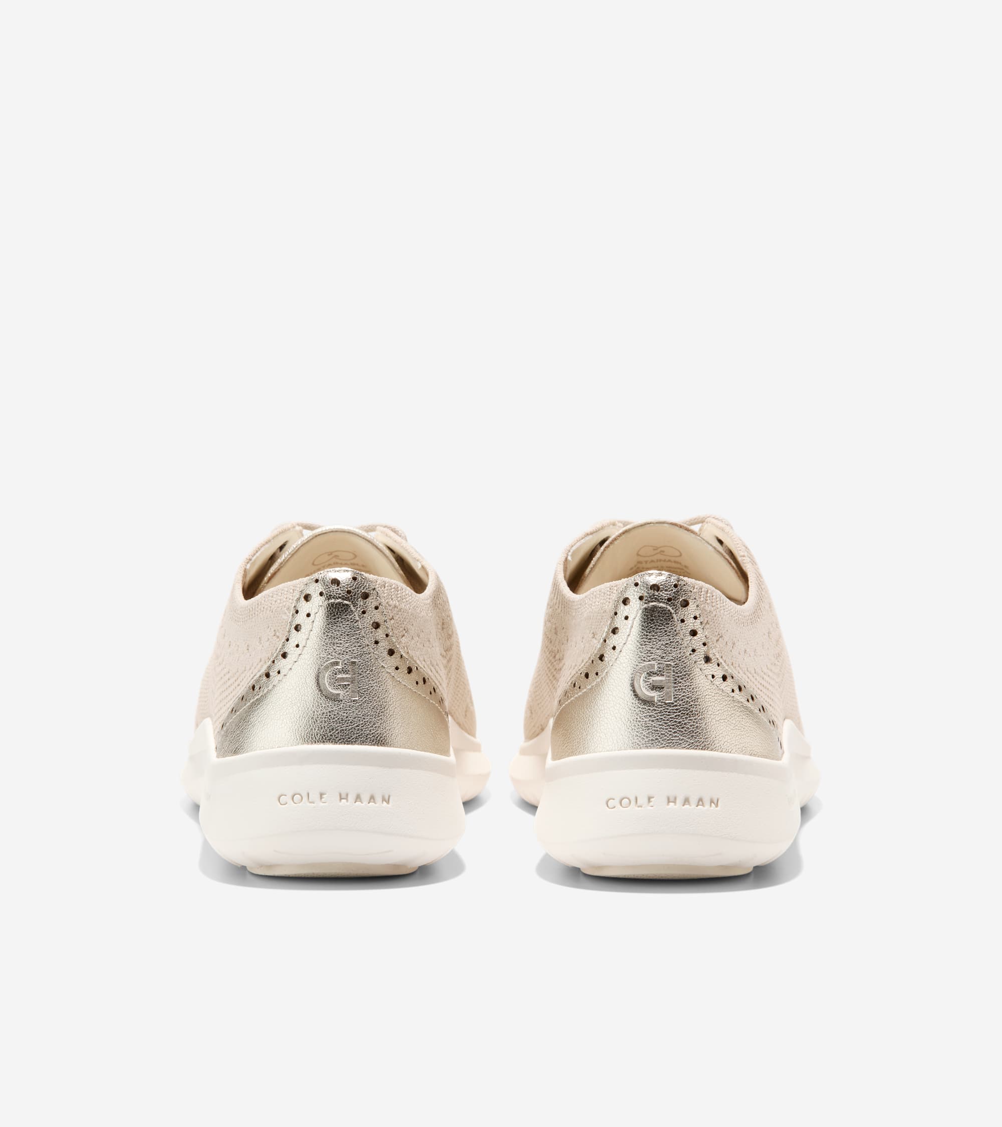 Women's ZERØGRAND Meritt Stitchlite™ Oxfords