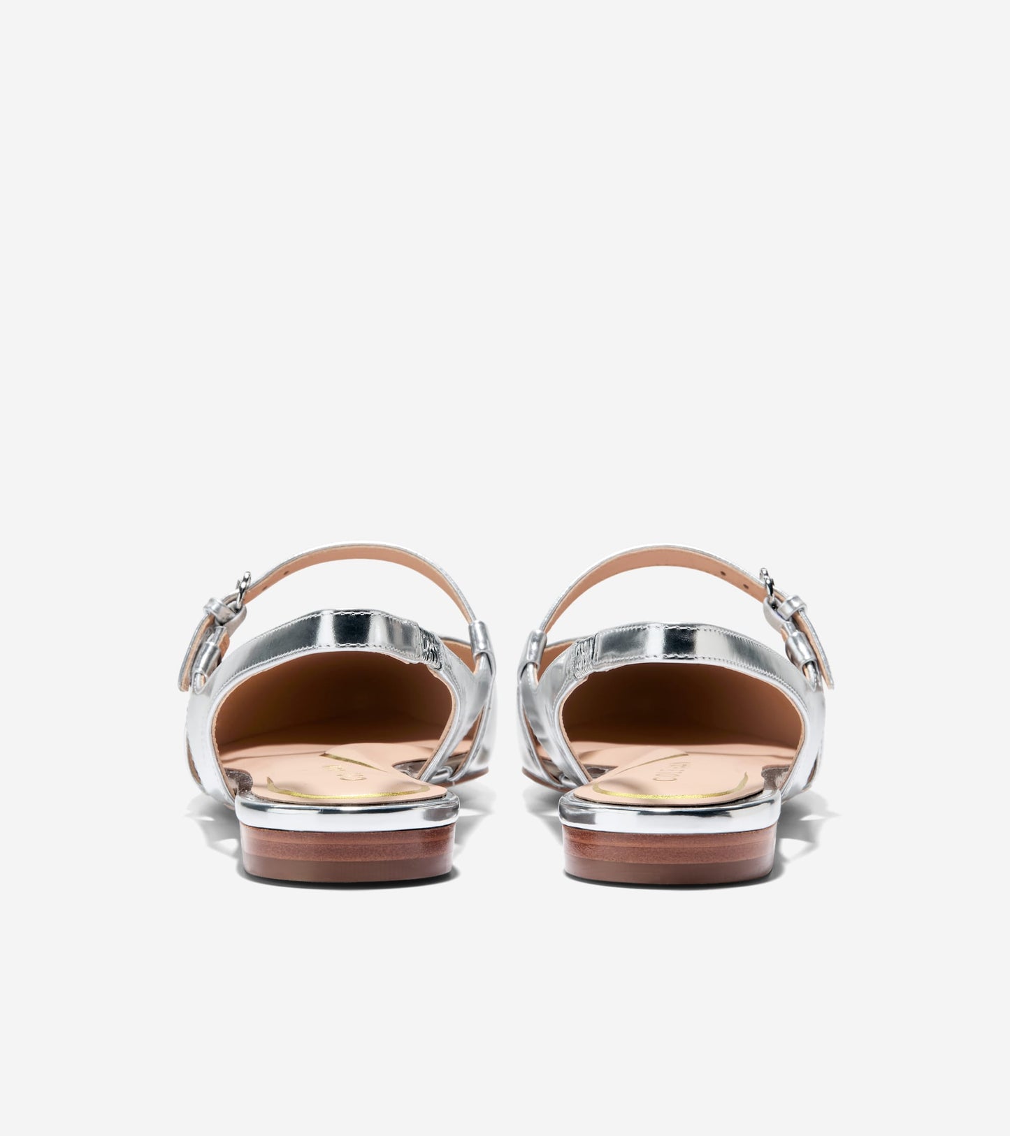 Women's Anya Slingback Flats