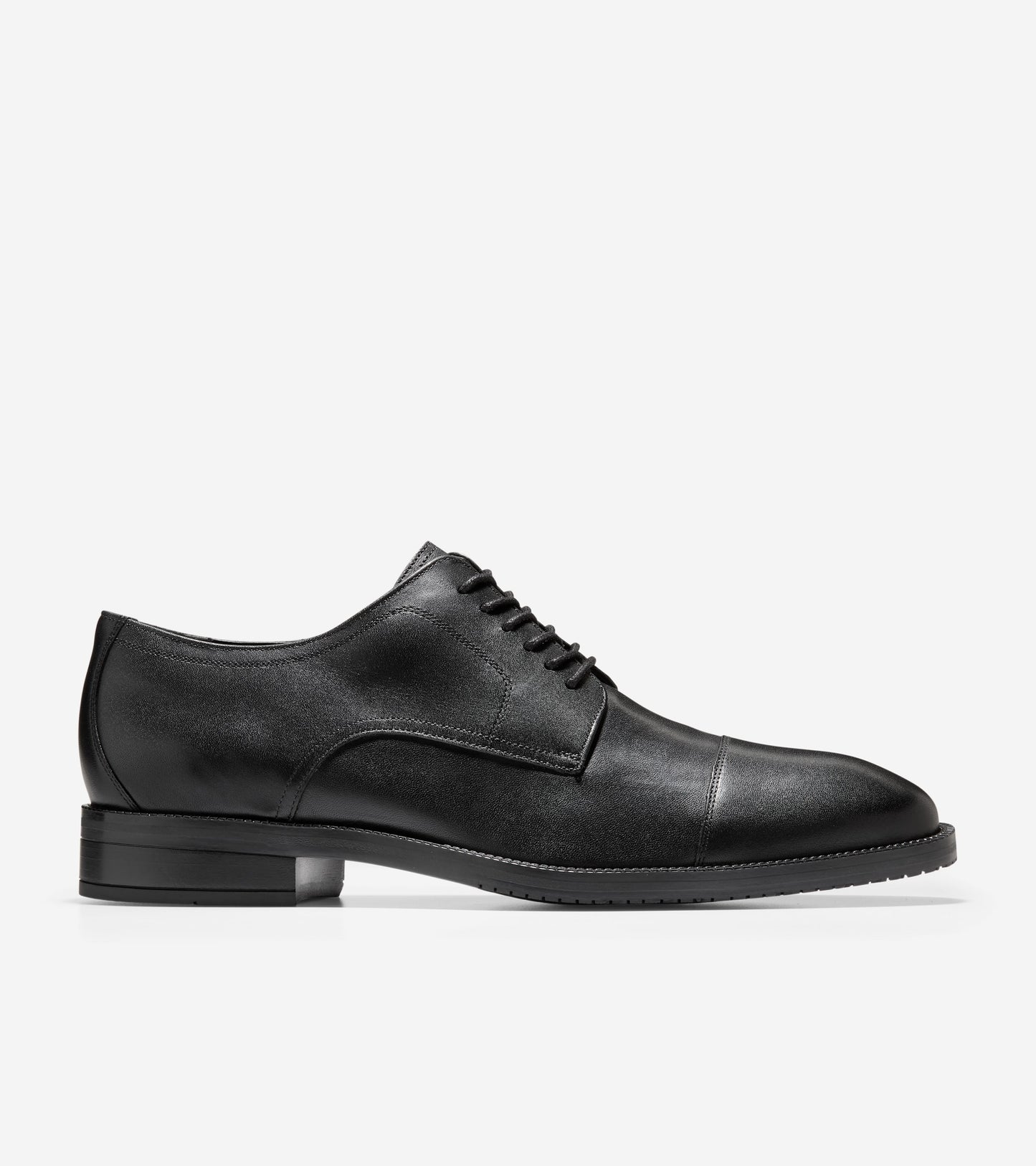 Modern Essentials Cap Toe Oxfords