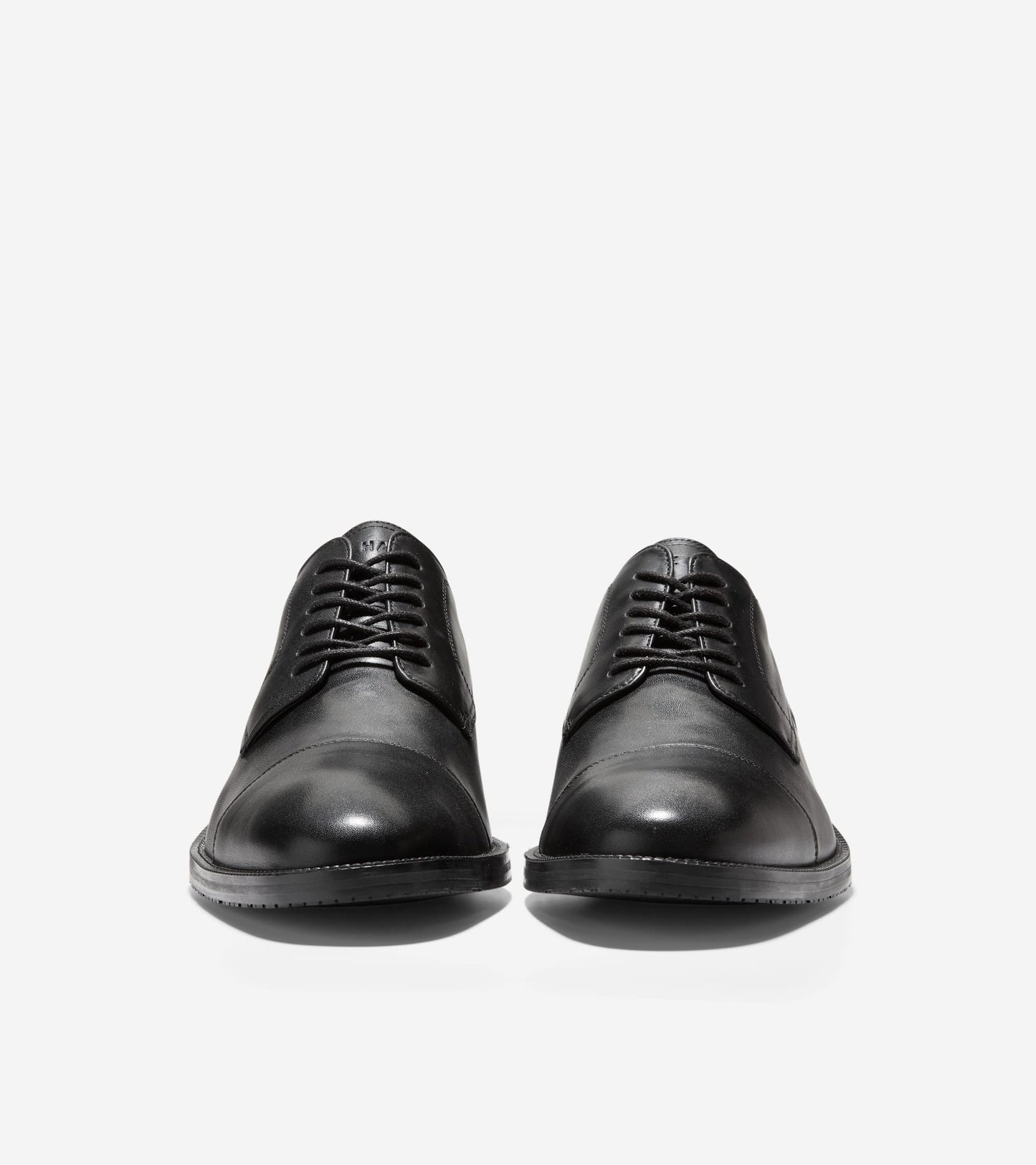 Modern Essentials Cap Toe Oxfords