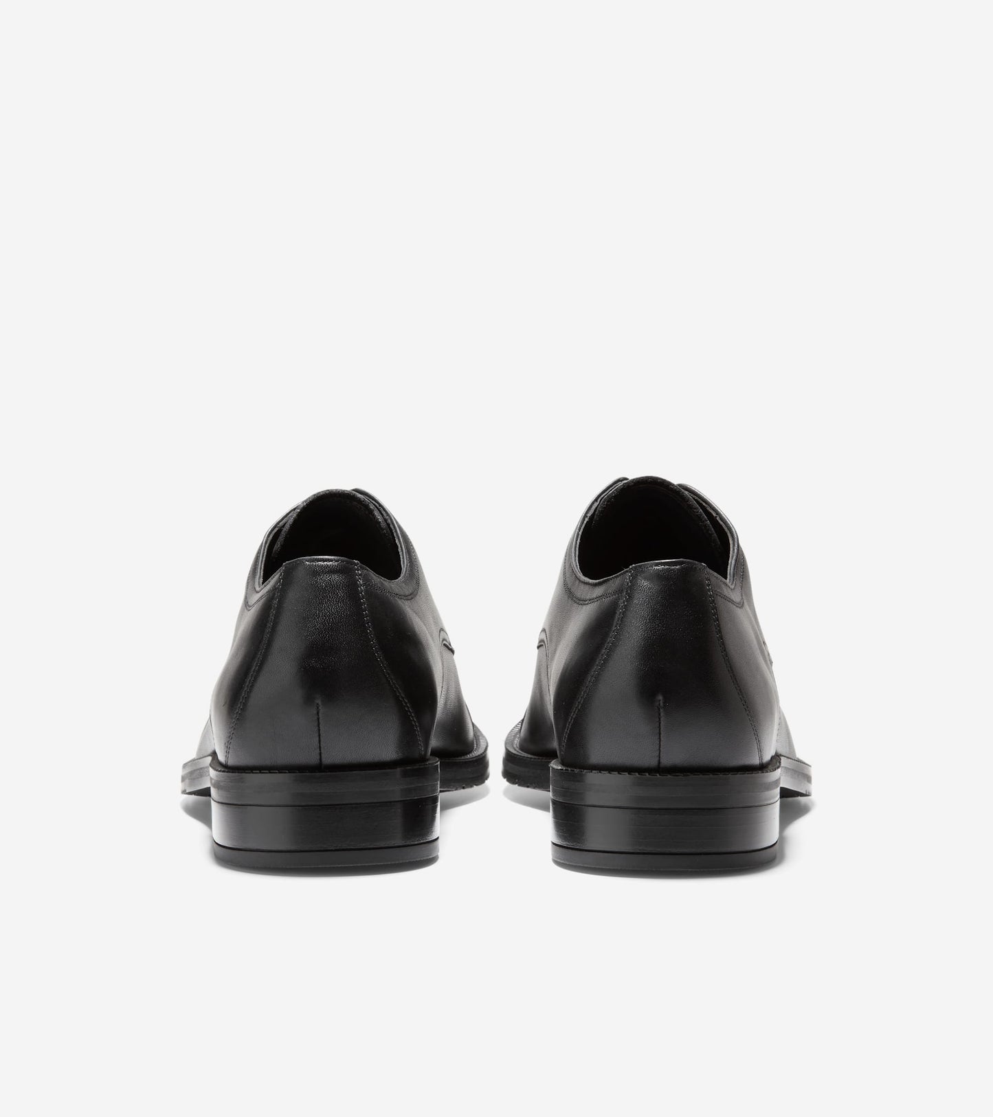 Modern Essentials Cap Toe Oxfords