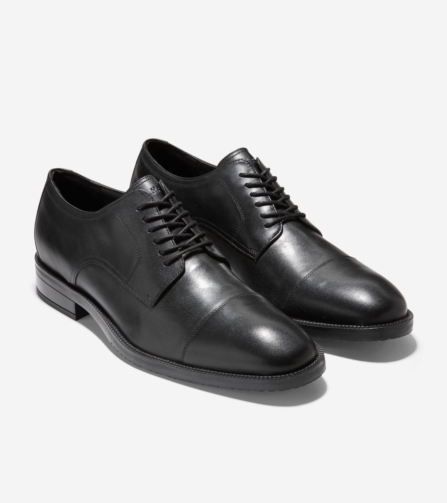 Modern Essentials Cap Toe Oxfords