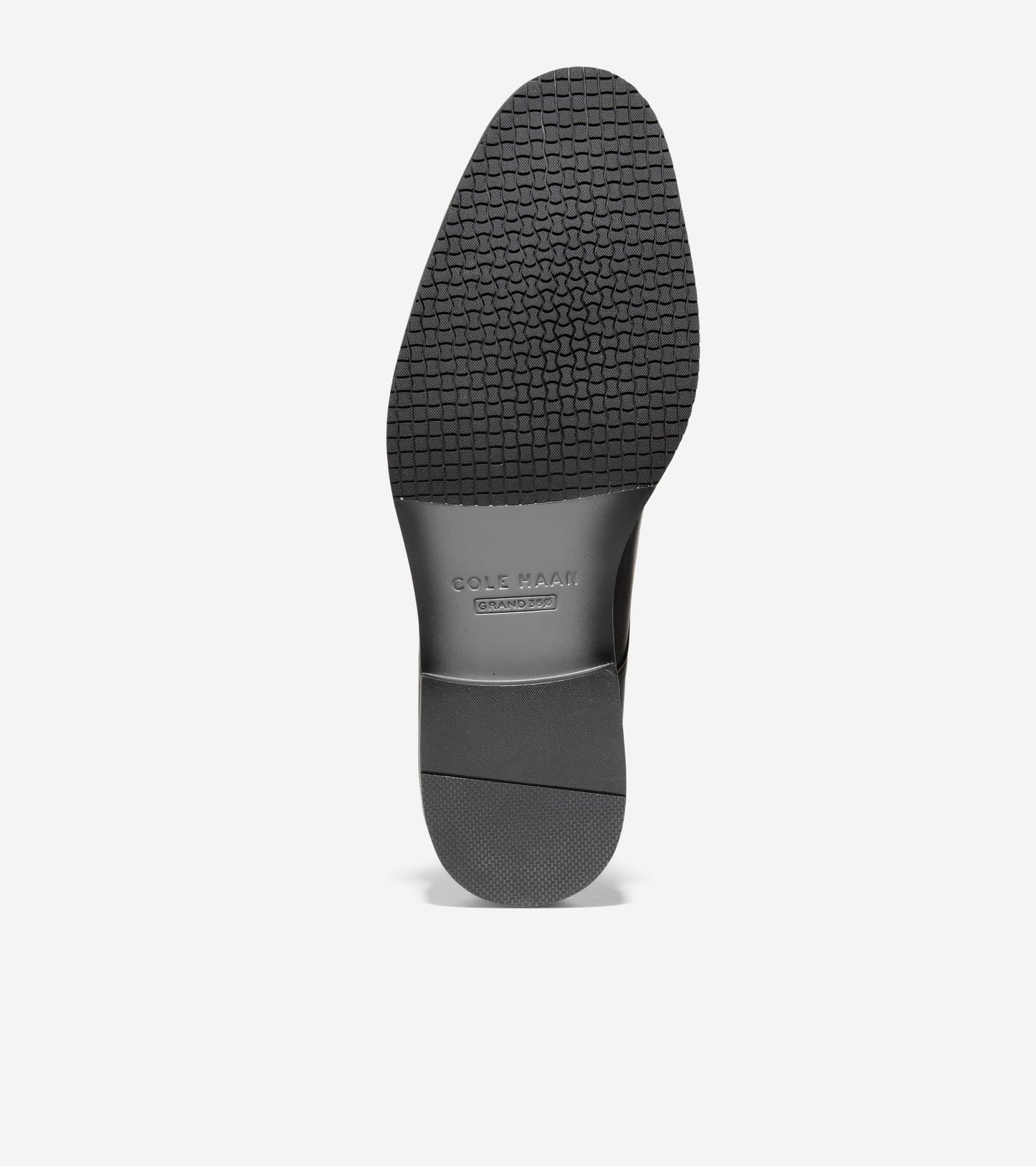 Modern Essentials Cap Toe Oxfords