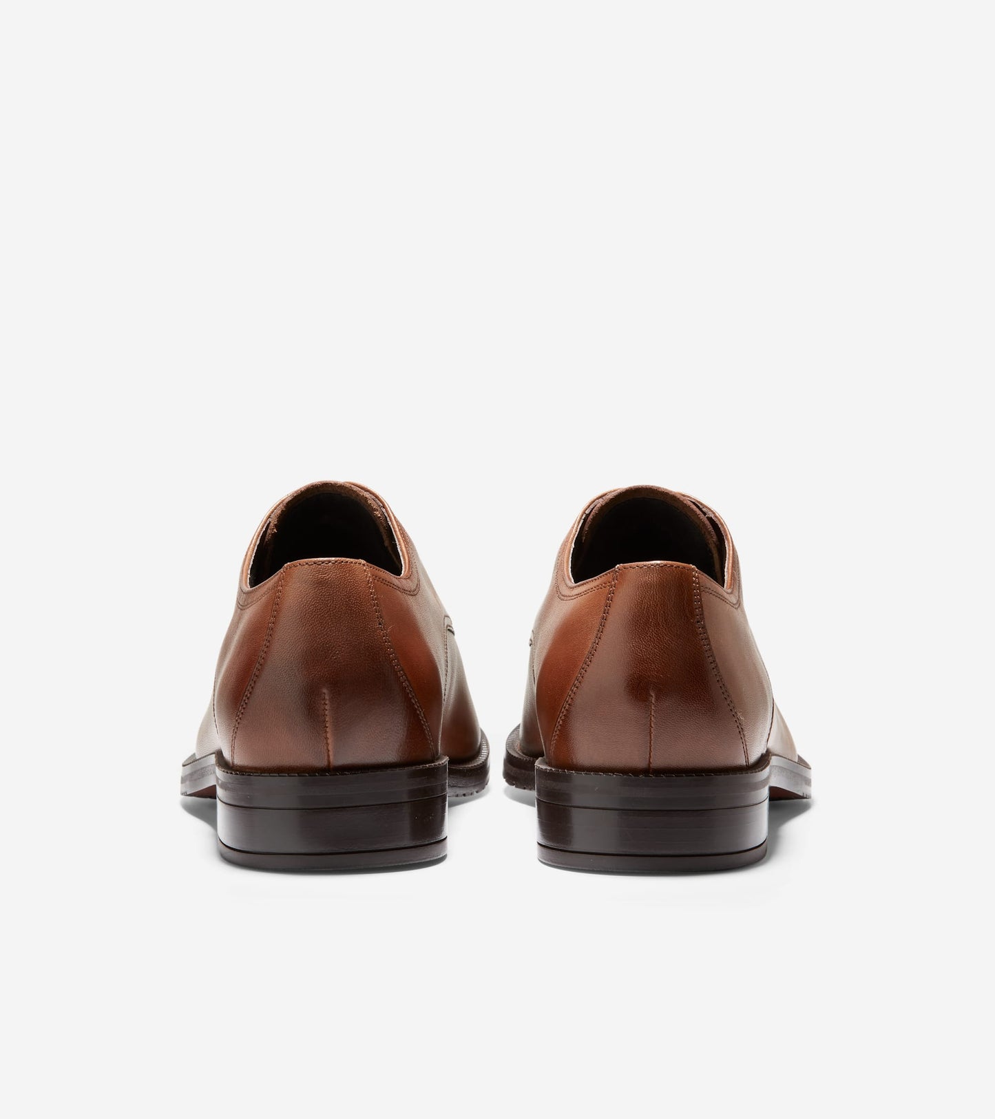 Modern Essentials Cap Toe Oxfords