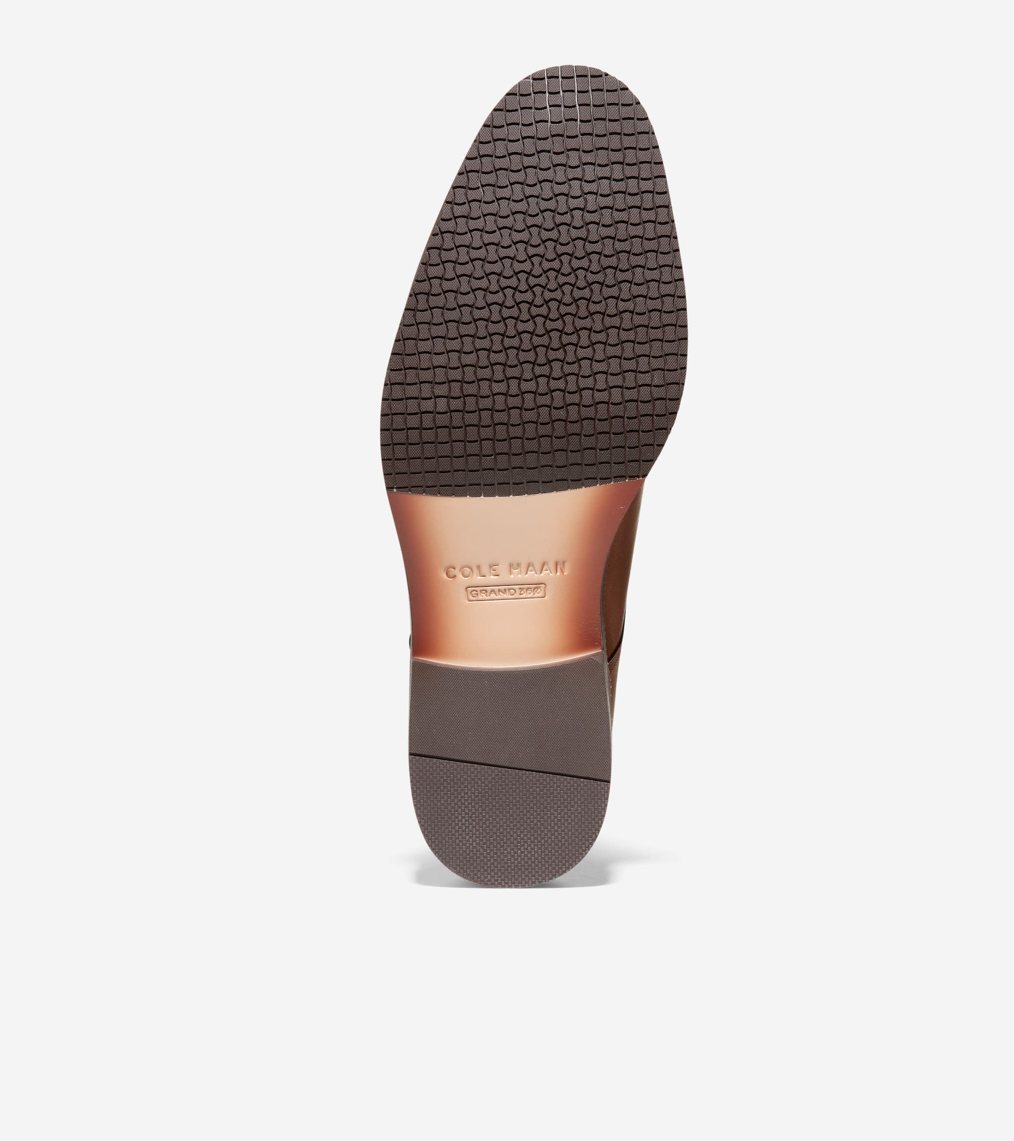 Modern Essentials Cap Toe Oxfords