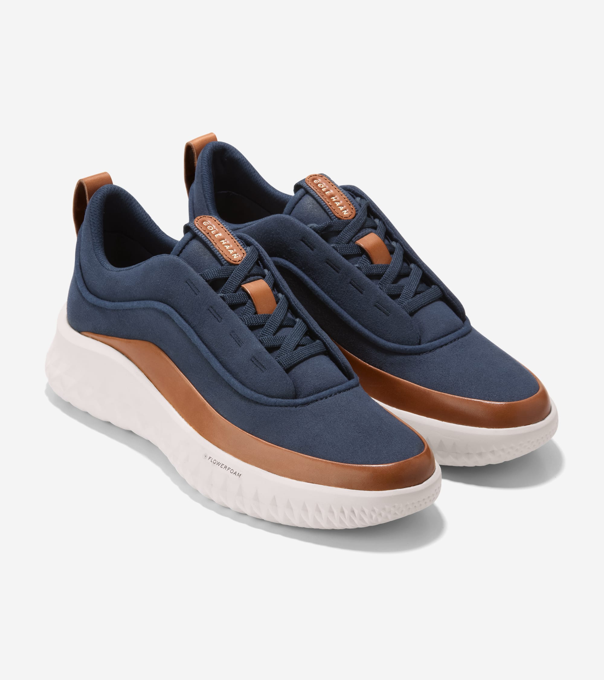 Men's Generation ZERØGRAND II PRQL Sneakers