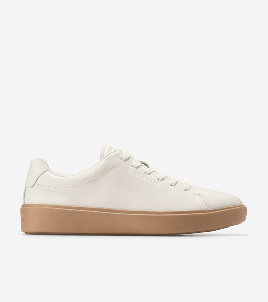 Men's Grand Crosscourt Traveler Sneakers