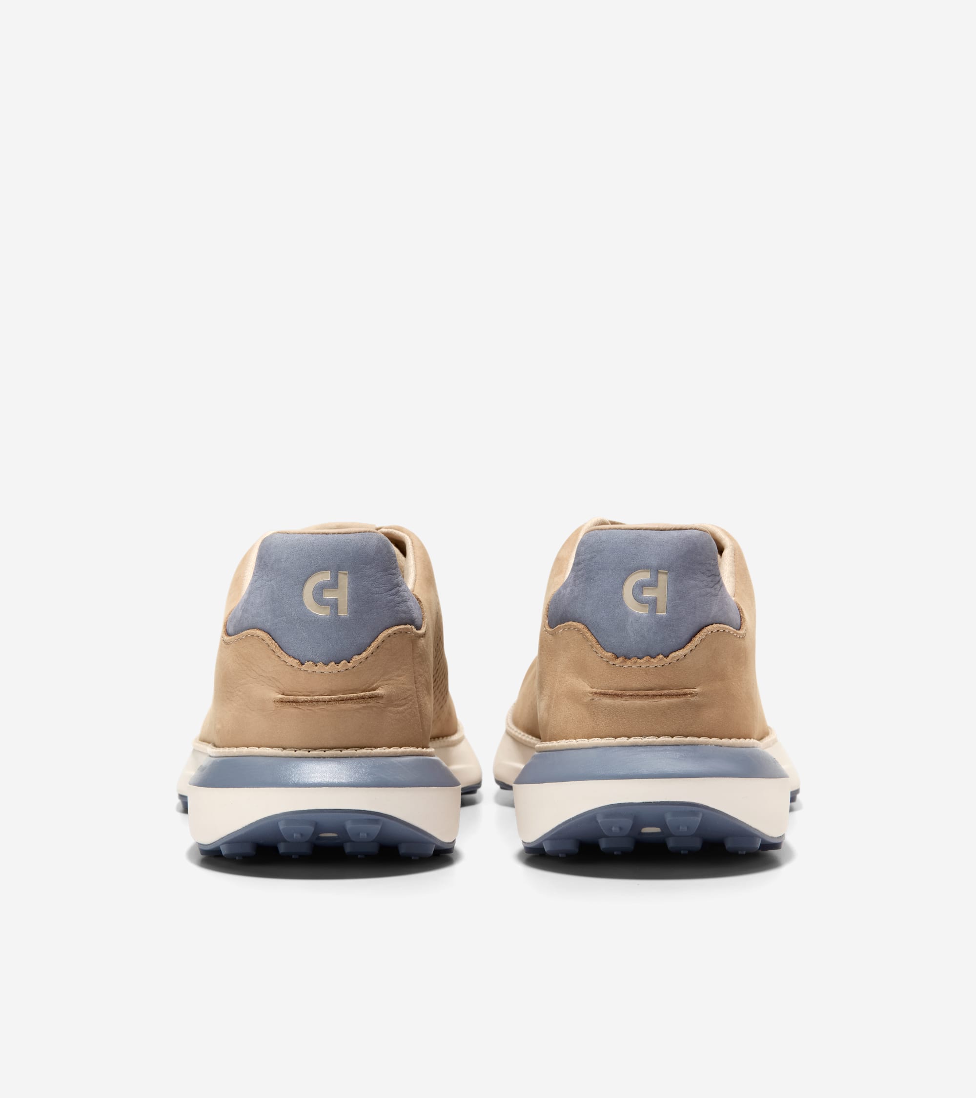 Men's GrandPrø Ashland Laser Perforated Sneakers