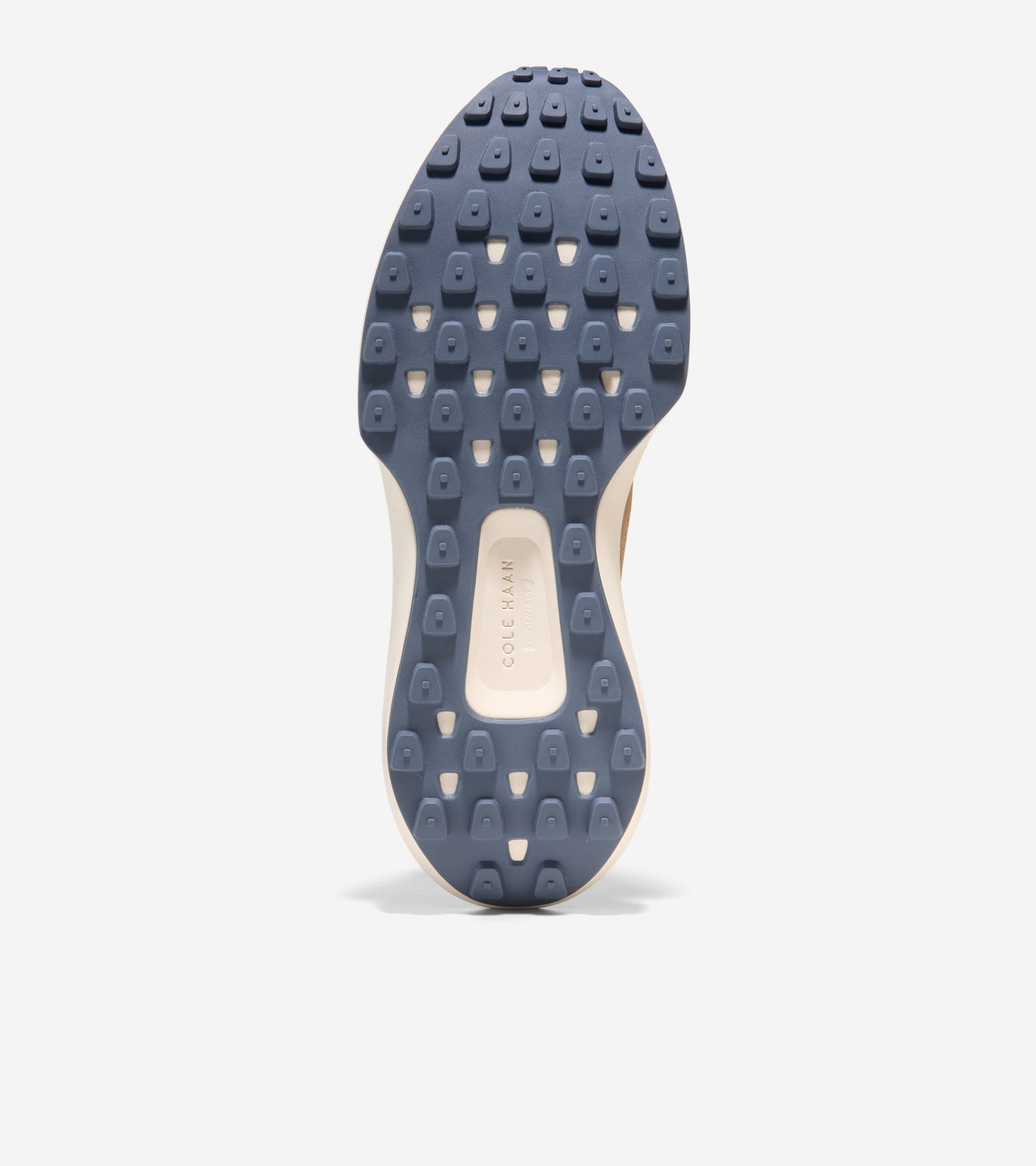 Men's GrandPrø Ashland Laser Perforated Sneakers