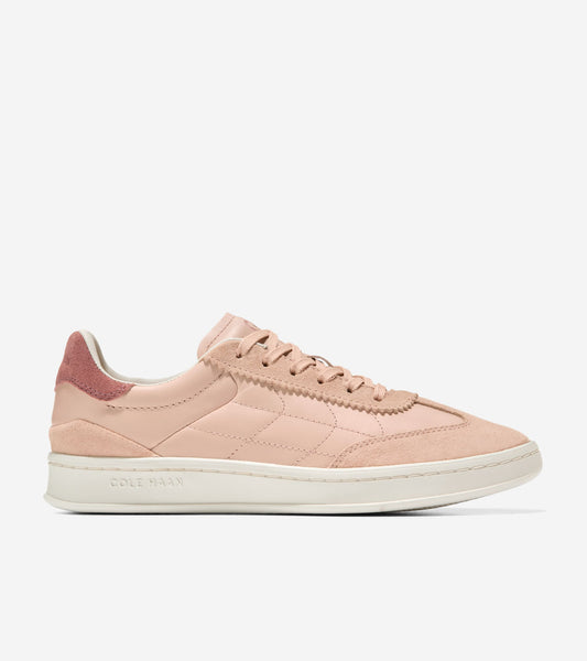 Women's GrandPrø Breakaway Sneakers