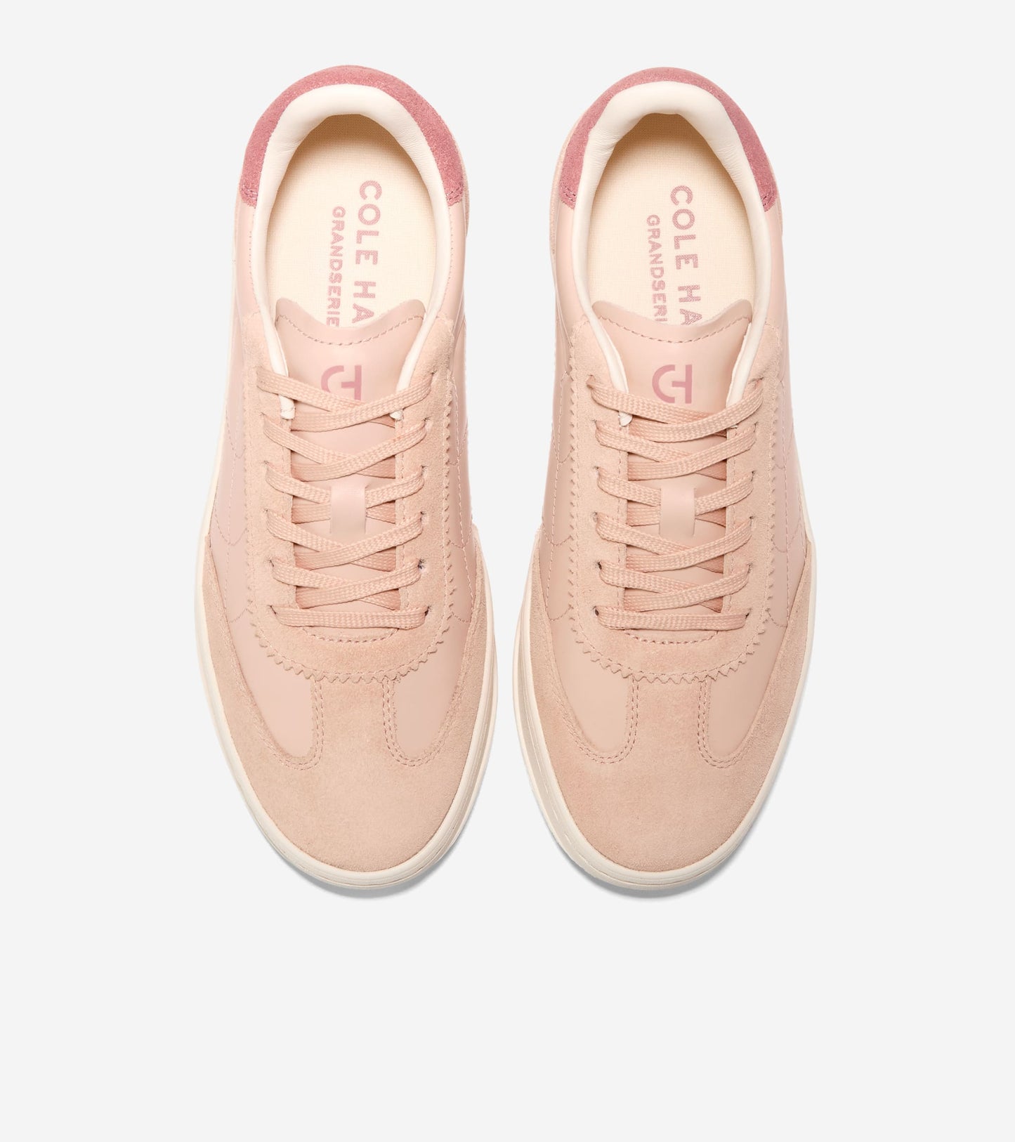 Women's GrandPrø Breakaway Sneakers