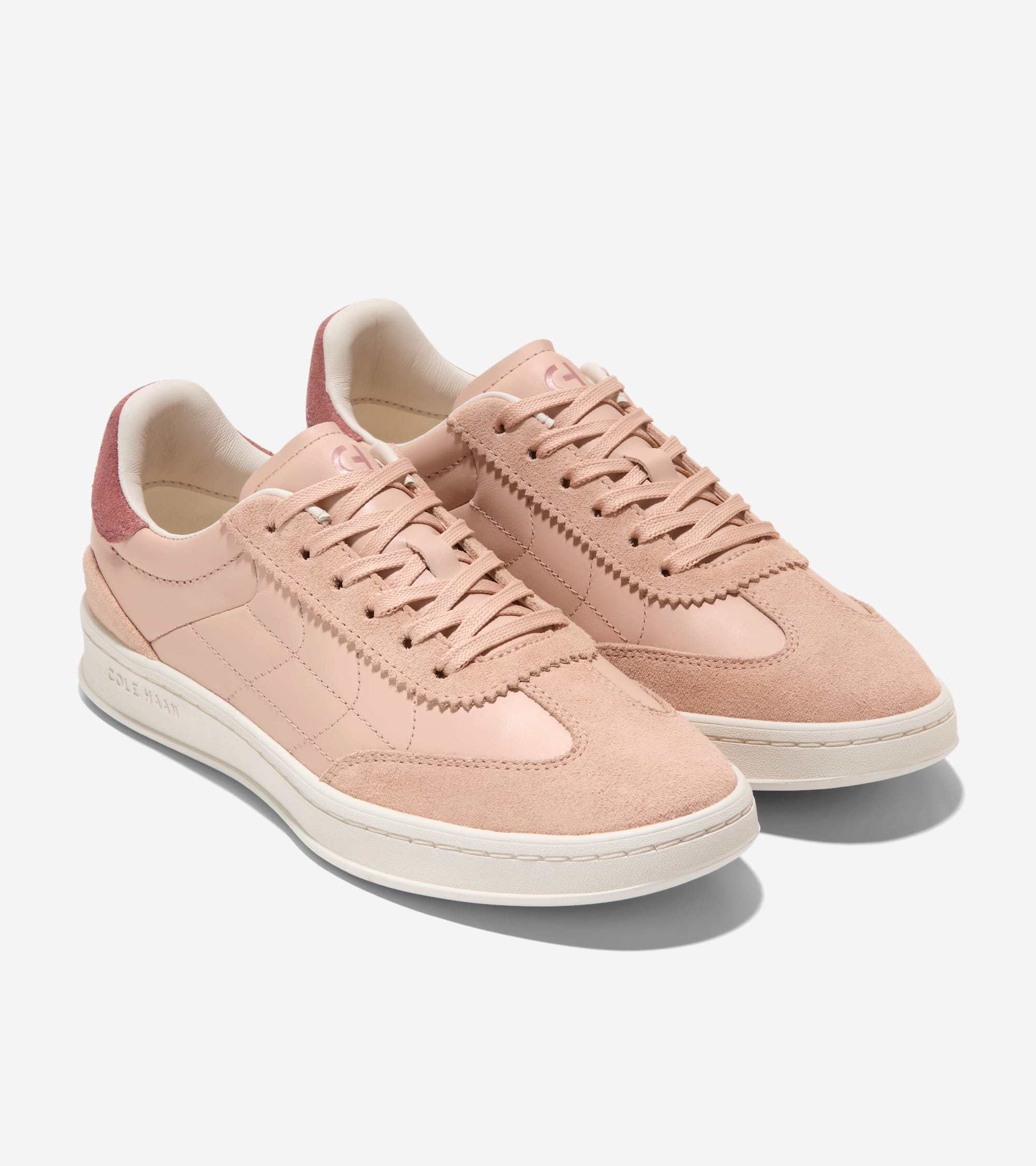 Women's GrandPrø Breakaway Sneakers