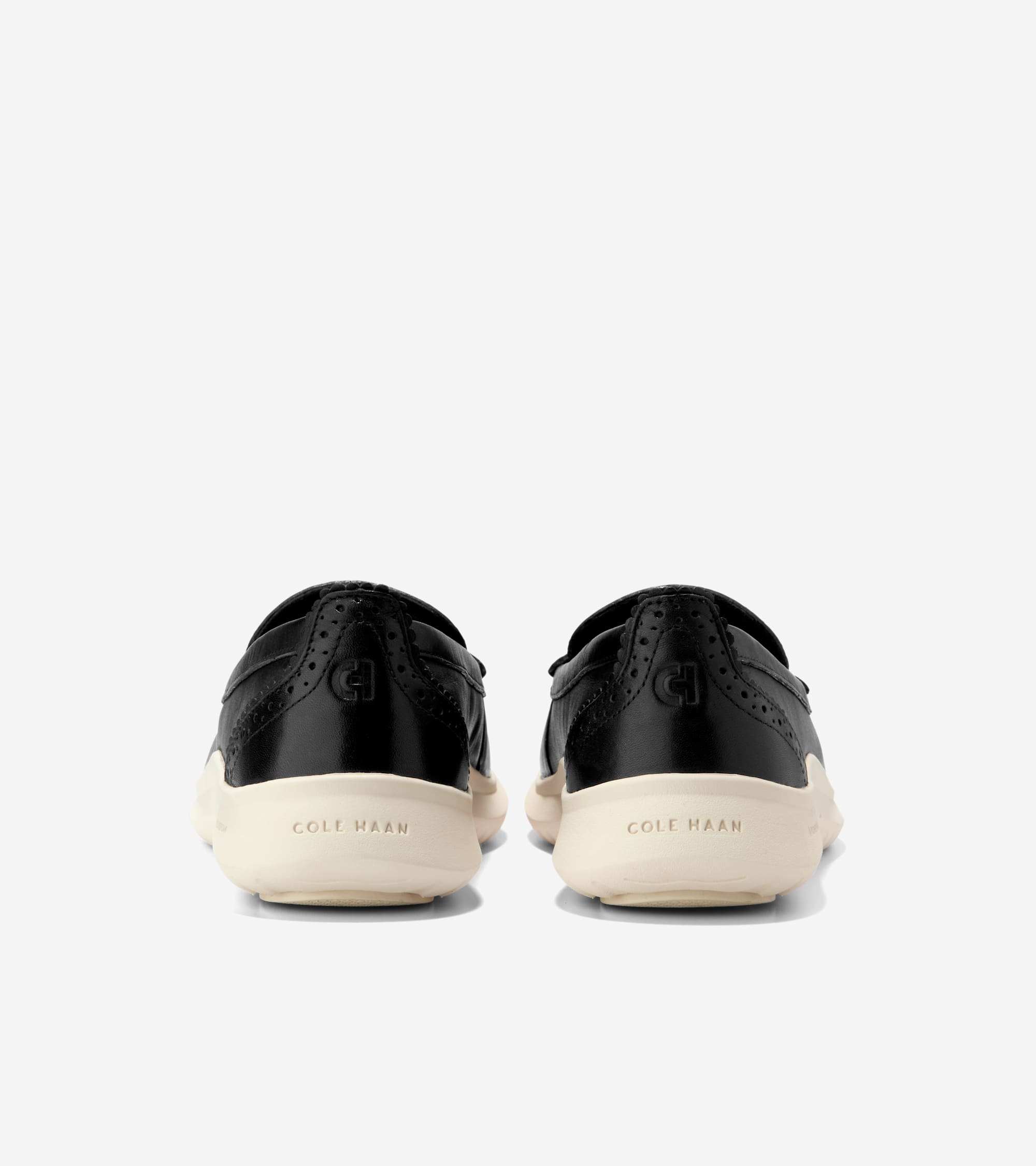 Women's ZERØGRAND Meritt Loafers