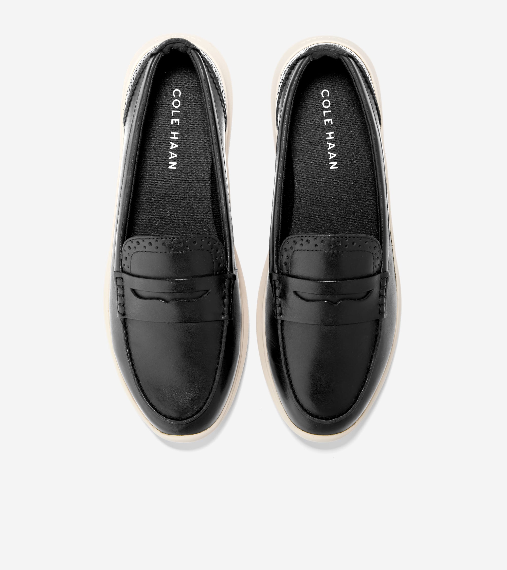 Women's ZERØGRAND Meritt Loafers