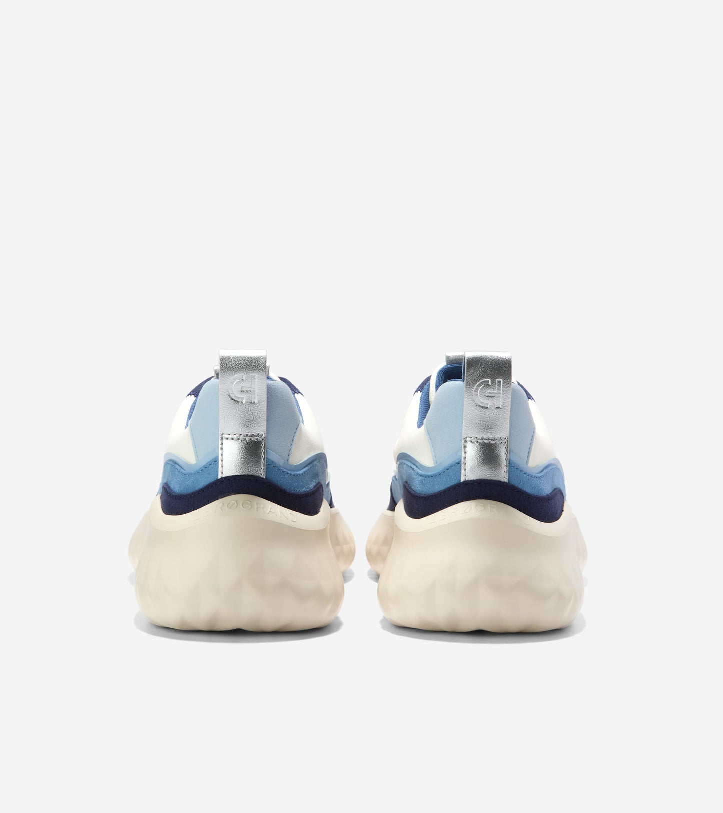 Women's Generation ZERØGRAND II Court Sneakers