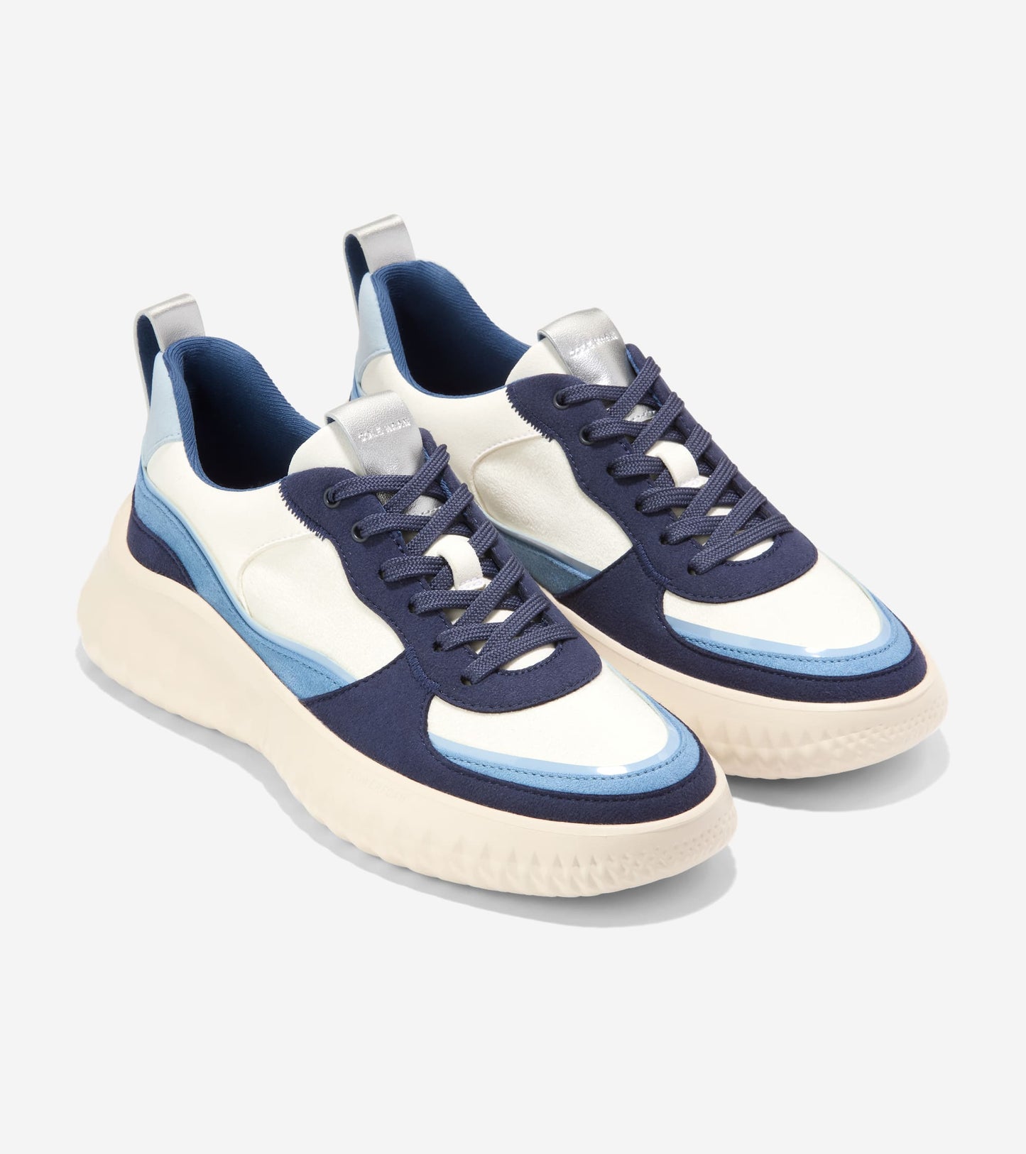 Women's Generation ZERØGRAND II Court Sneakers